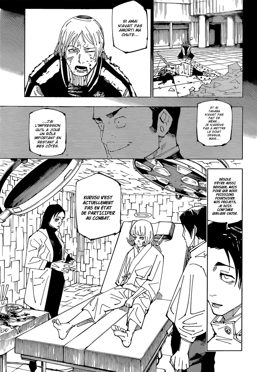 Jujutsu Kaisen - 220 - 6550f3680143c.webp