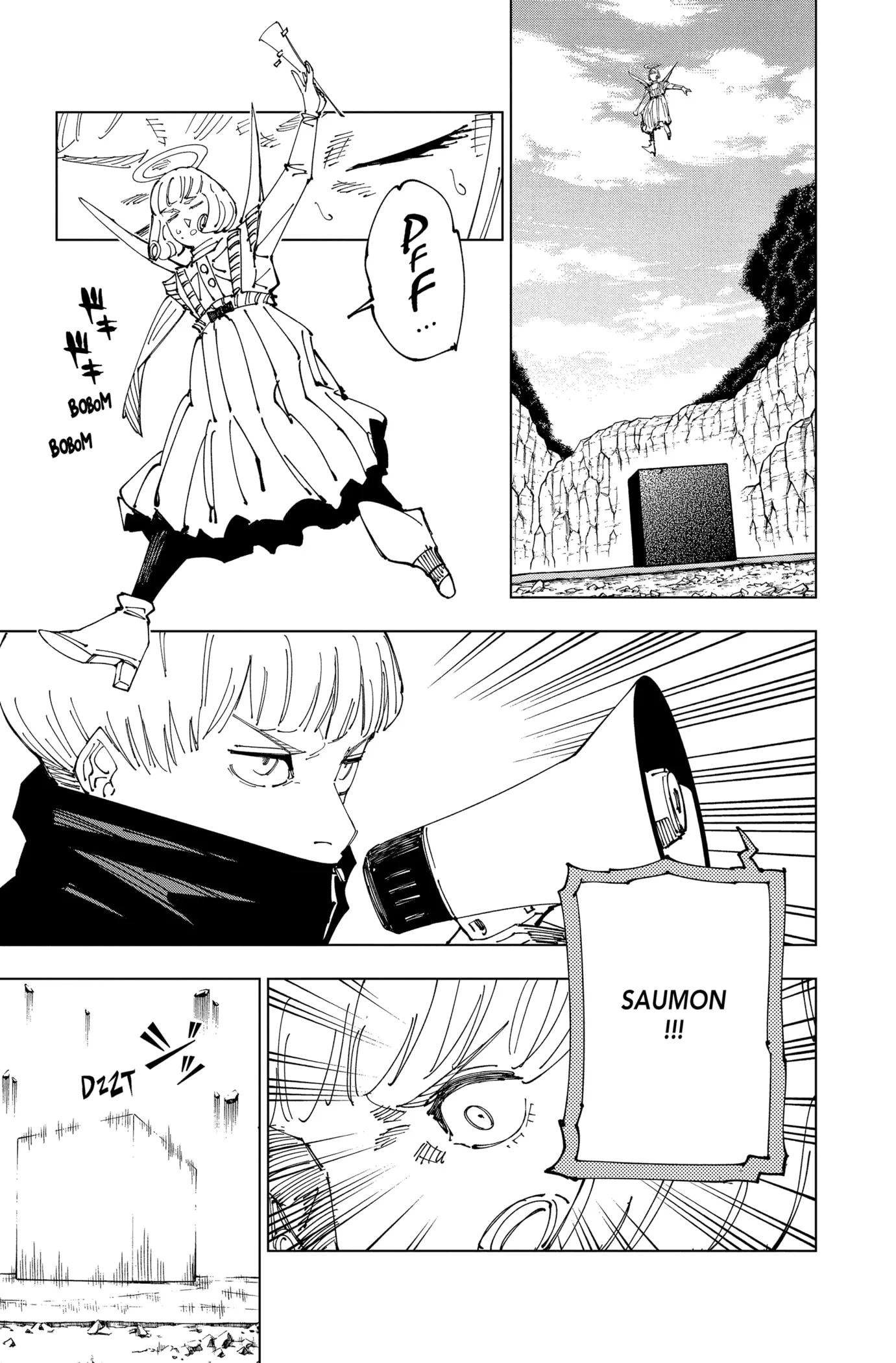 Jujutsu Kaisen - 221 - 6550f36d0175e.webp