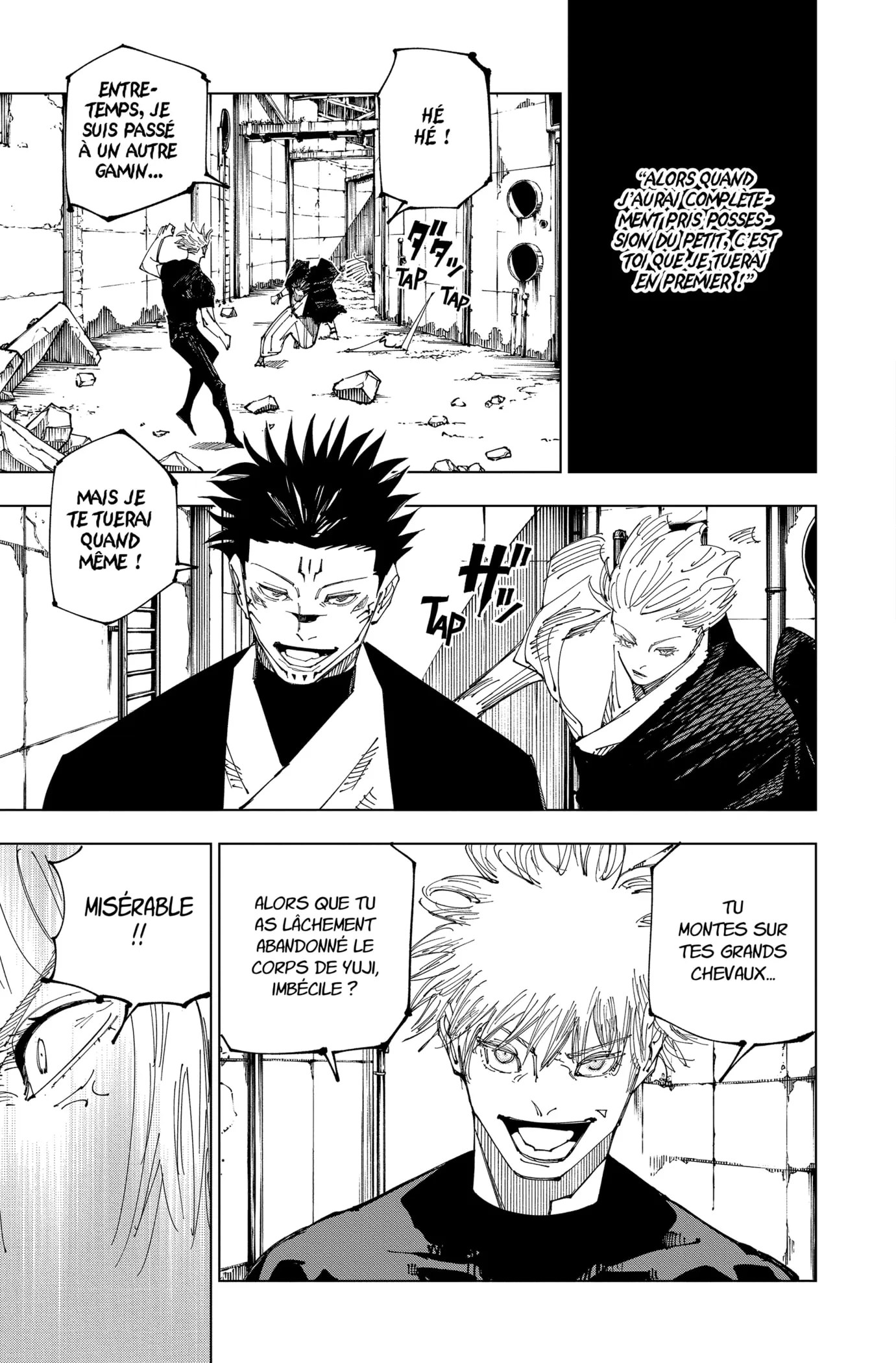 Jujutsu Kaisen - 221 - 6550f372e7ab6.webp