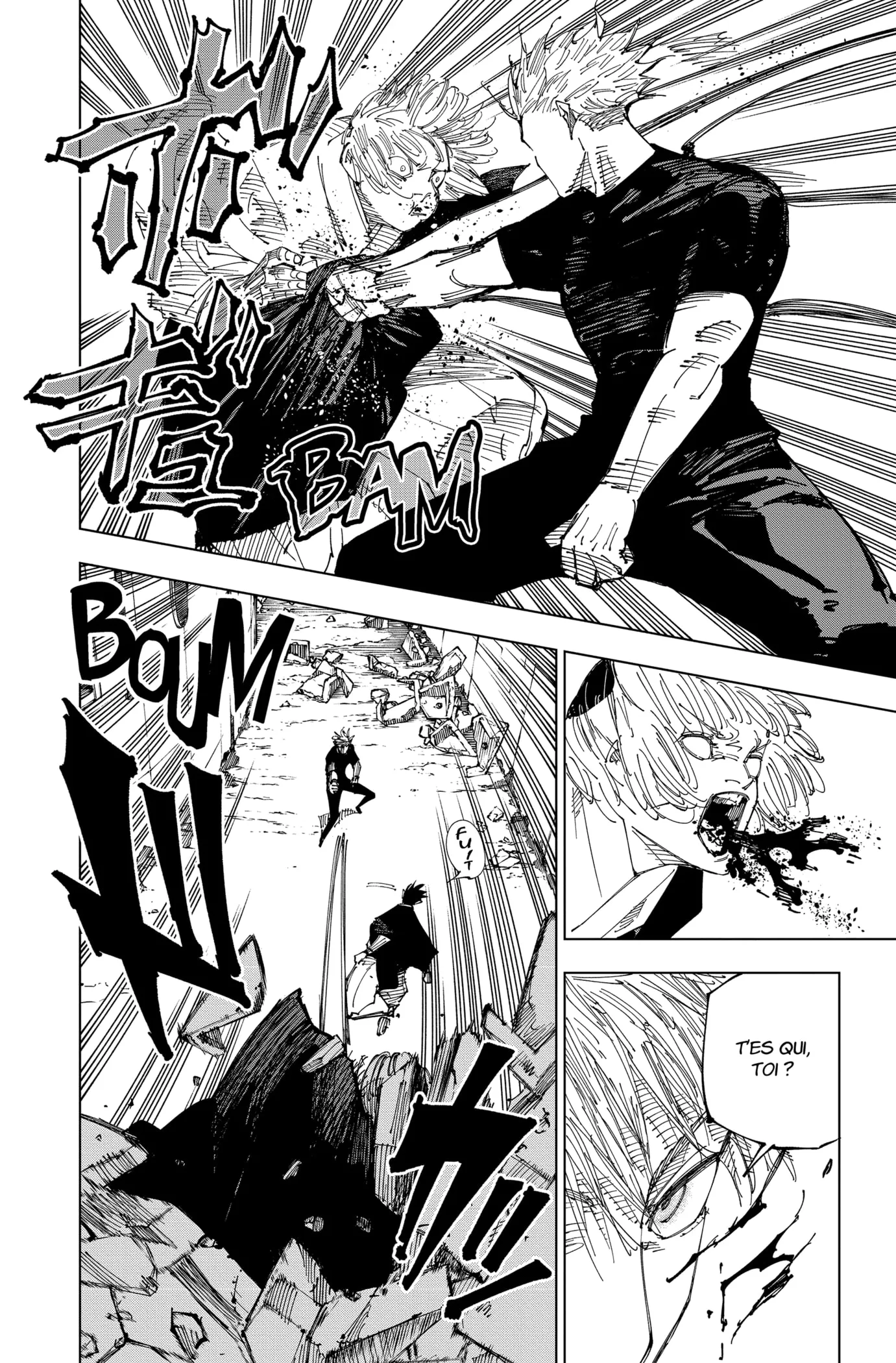 Jujutsu Kaisen - 221 - 6550f37393e5e.webp