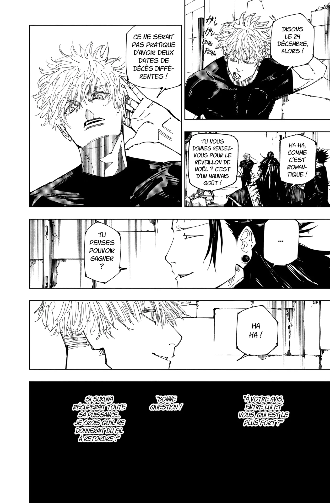 Jujutsu Kaisen - 221 - 6550f374b1b02.webp