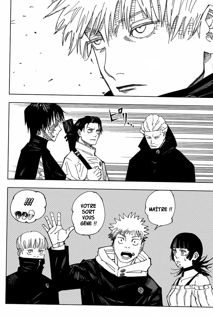 Jujutsu Kaisen - 222 - 6550f3799a82d.webp