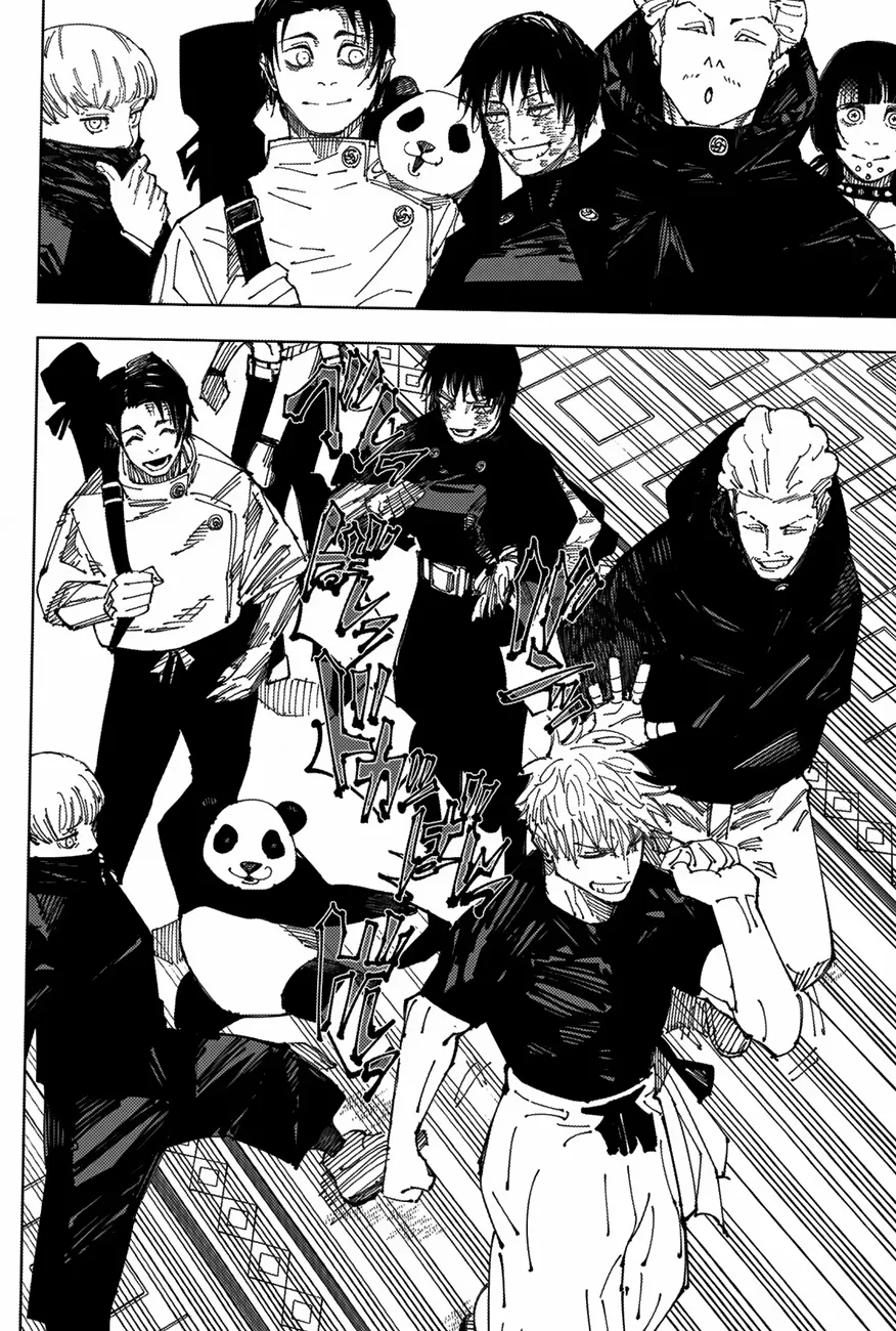Jujutsu Kaisen - 222 - 6550f37a274f6.webp