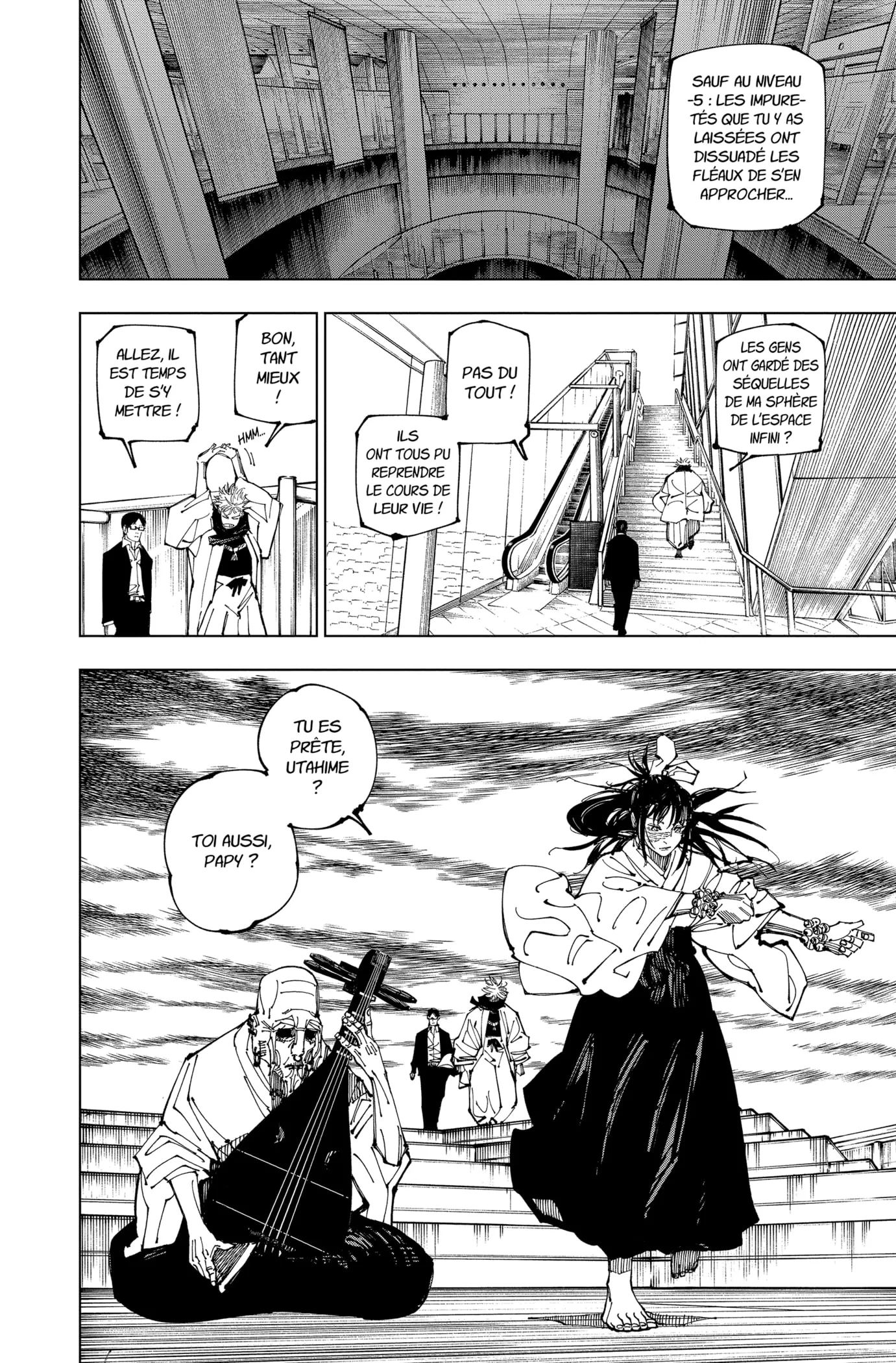 Jujutsu Kaisen - 223 - 6550f37cc6756.webp