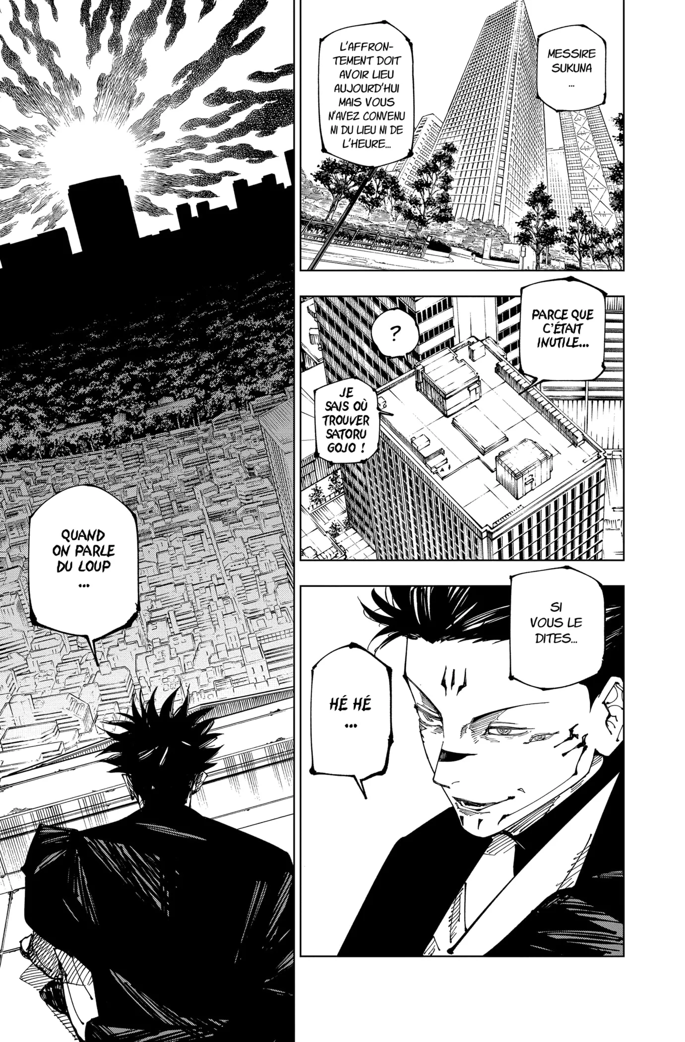 Jujutsu Kaisen - 223 - 6550f37d64fbd.webp