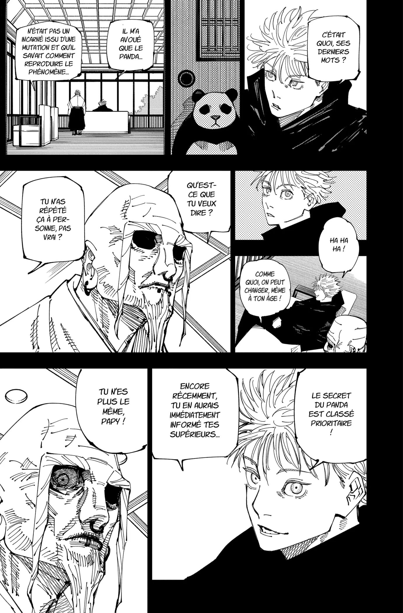Jujutsu Kaisen - 223 - 6550f37e8c9e0.webp