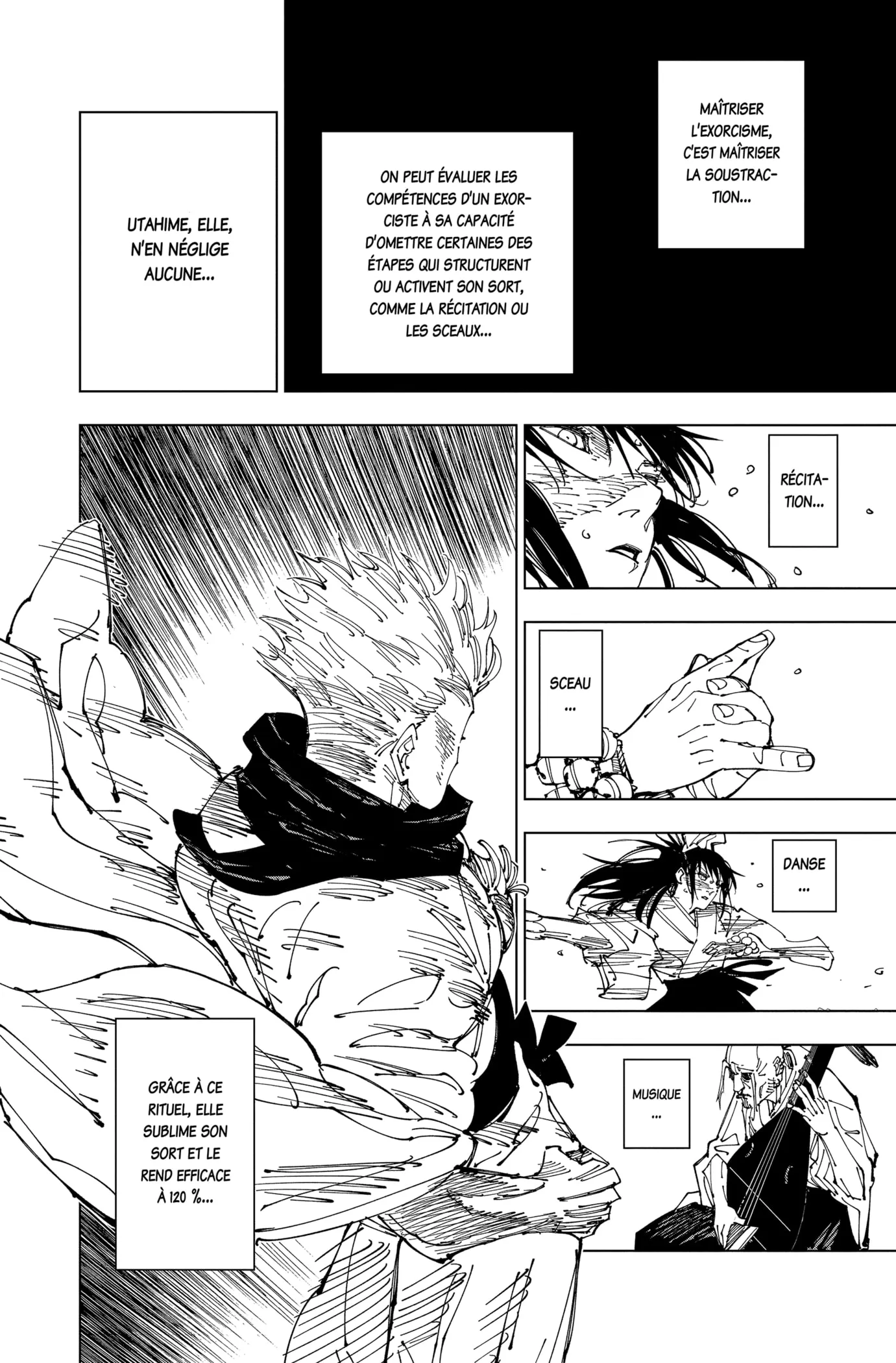 Jujutsu Kaisen - 223 - 6550f3816f77d.webp