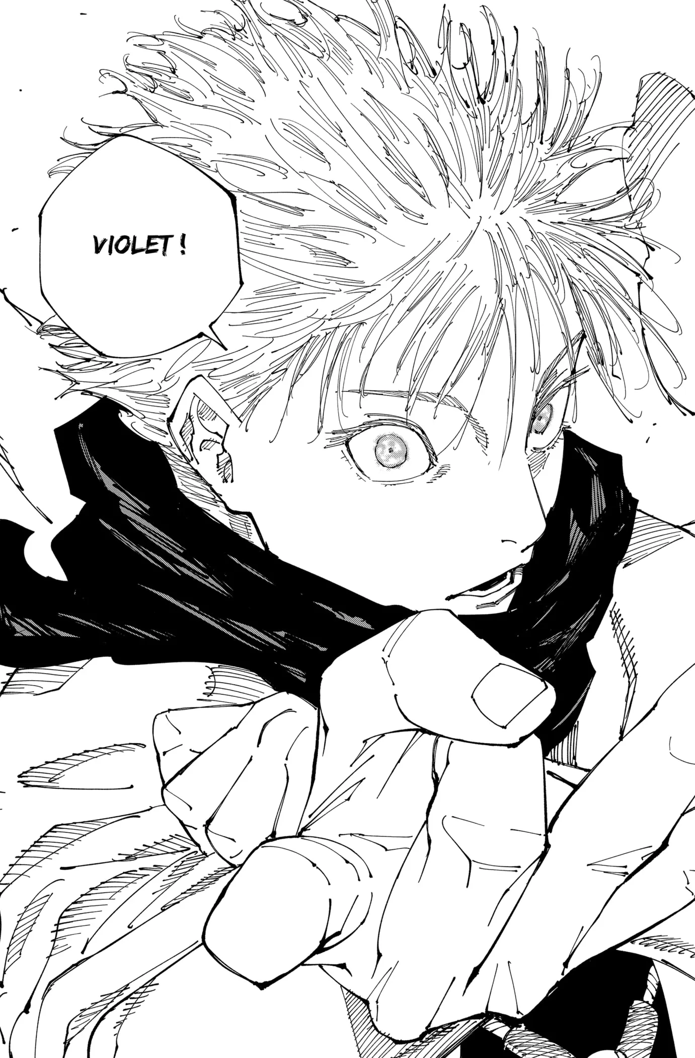 Jujutsu Kaisen - 223 - 6550f38323b63.webp