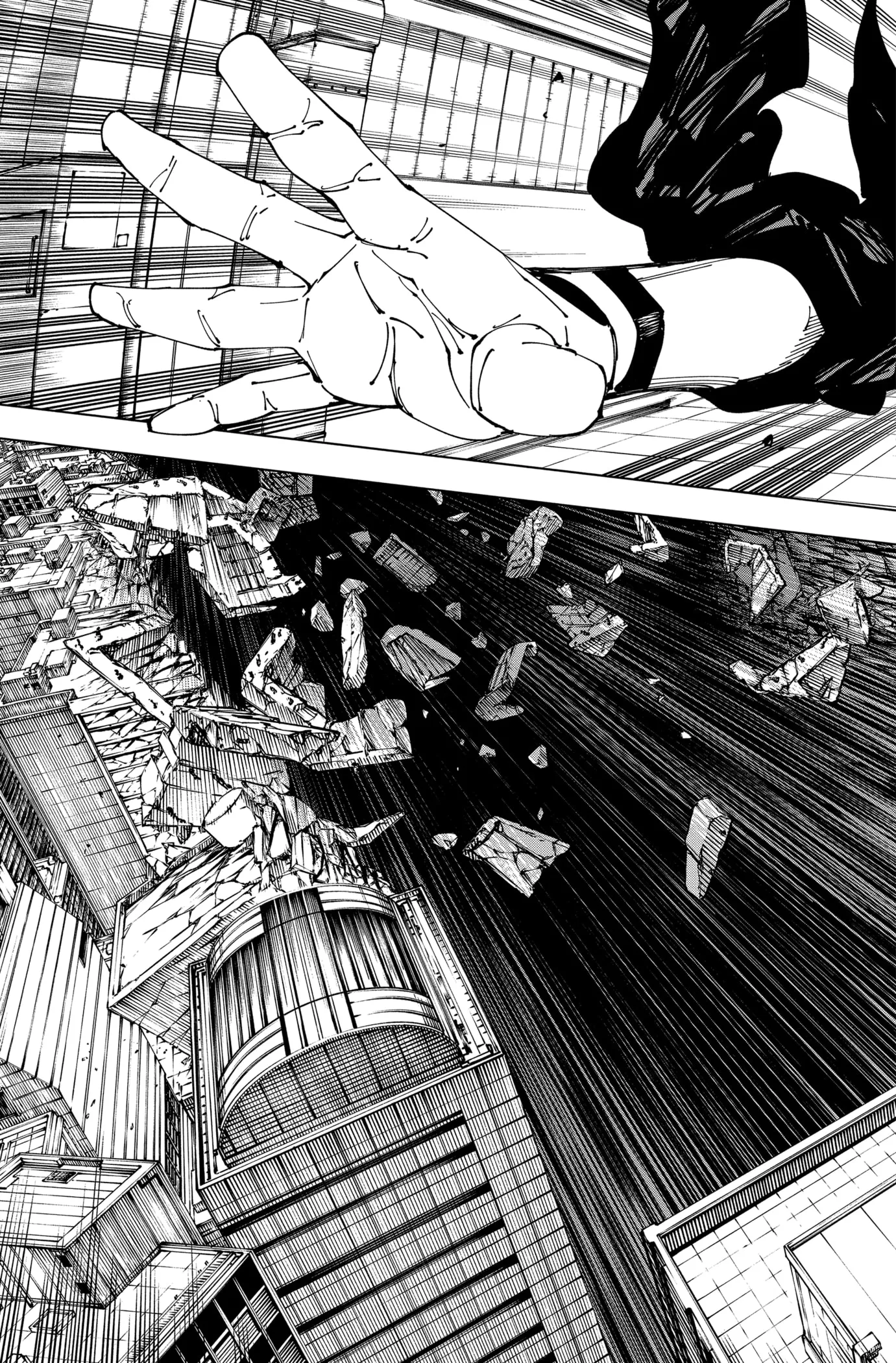 Jujutsu Kaisen - 223 - 6550f3848f1a4.webp