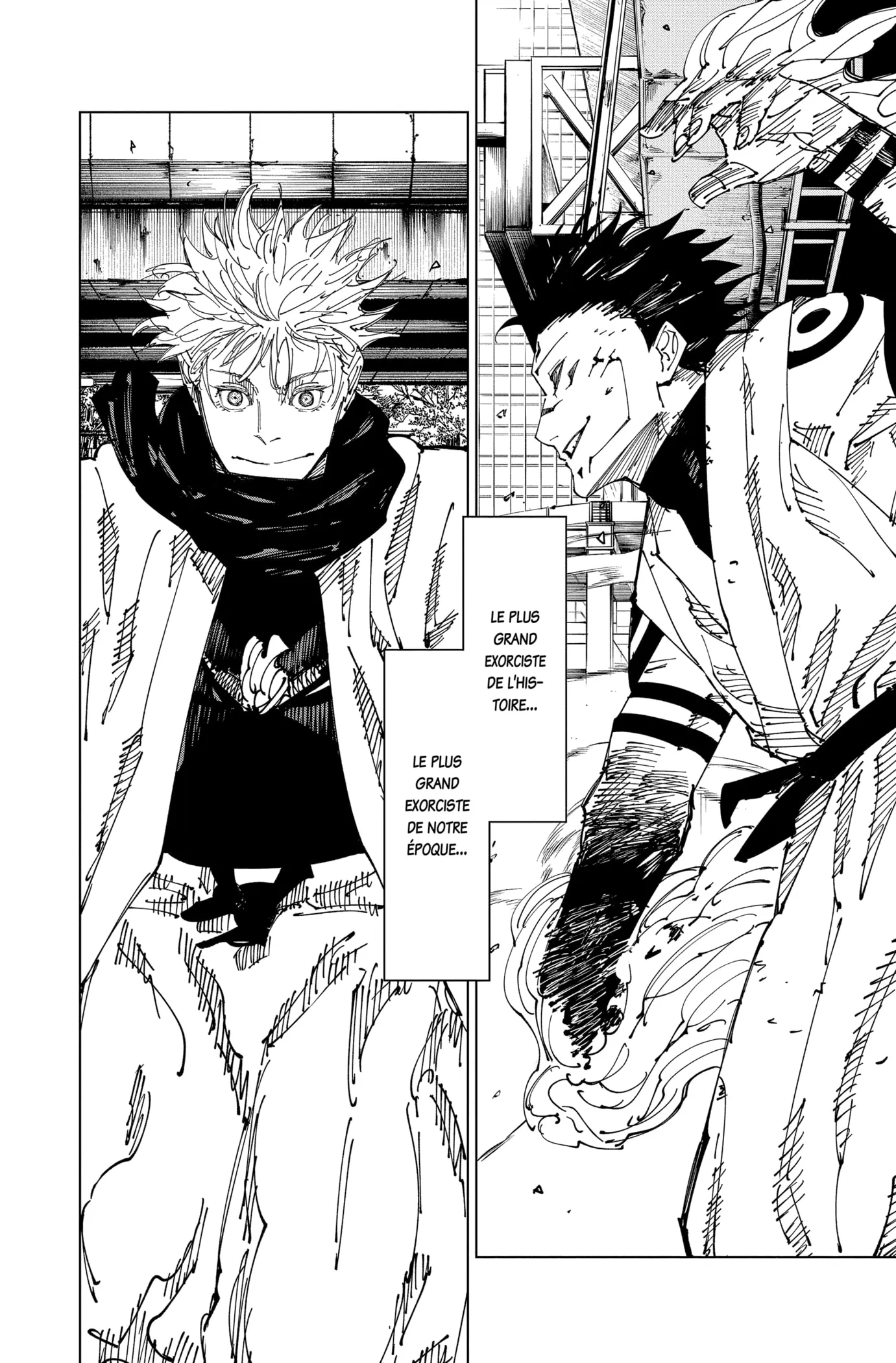 Jujutsu Kaisen - 223 - 6550f38687c87.webp