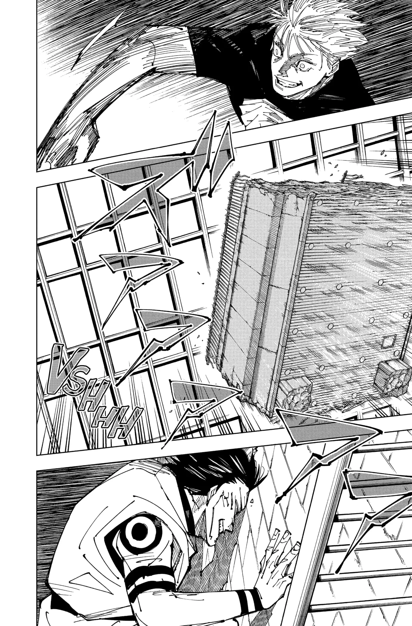 Jujutsu Kaisen - 224 - 6550f38d8262c.webp