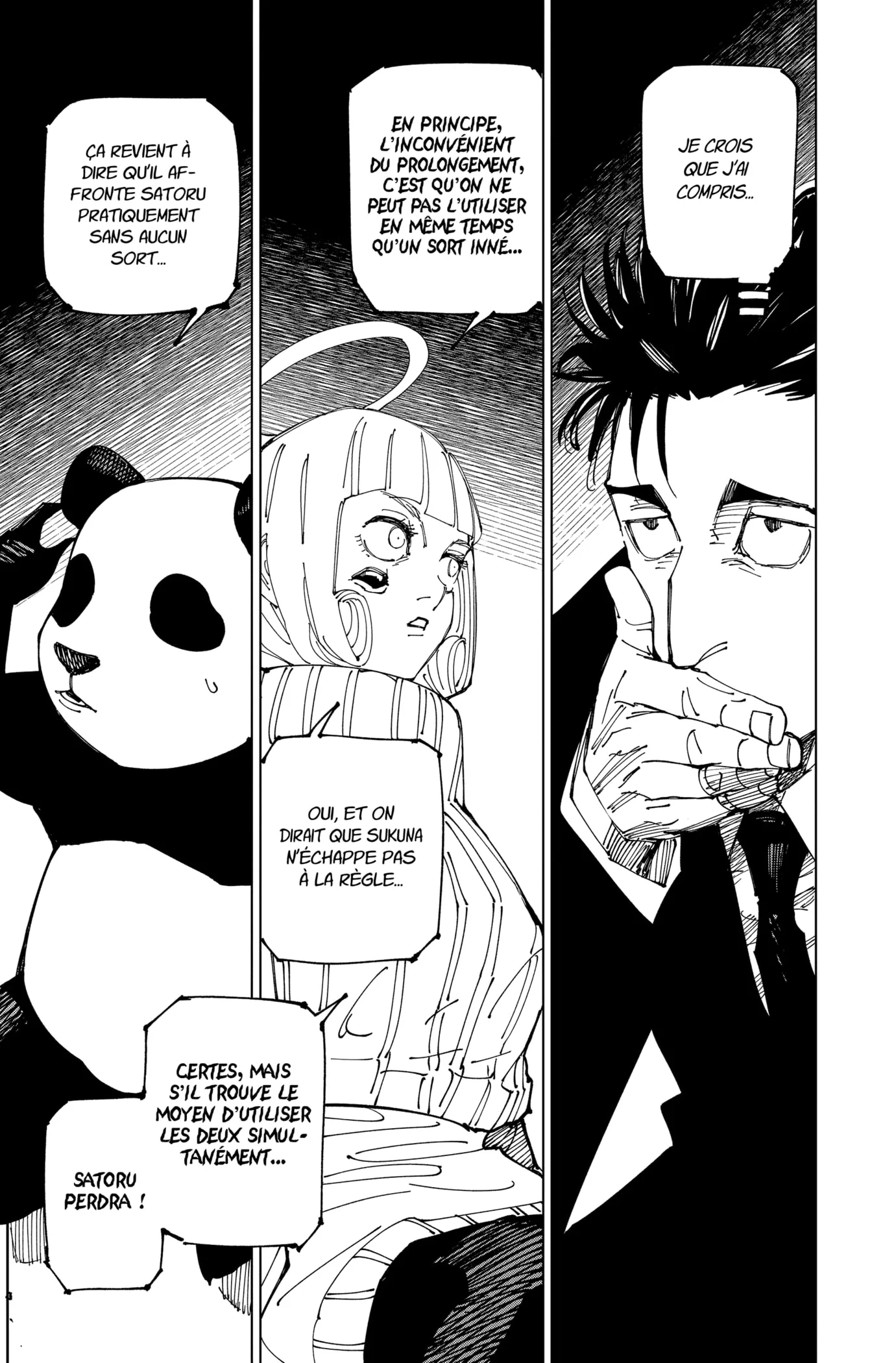 Jujutsu Kaisen - 225 - 6550f395379a9.webp