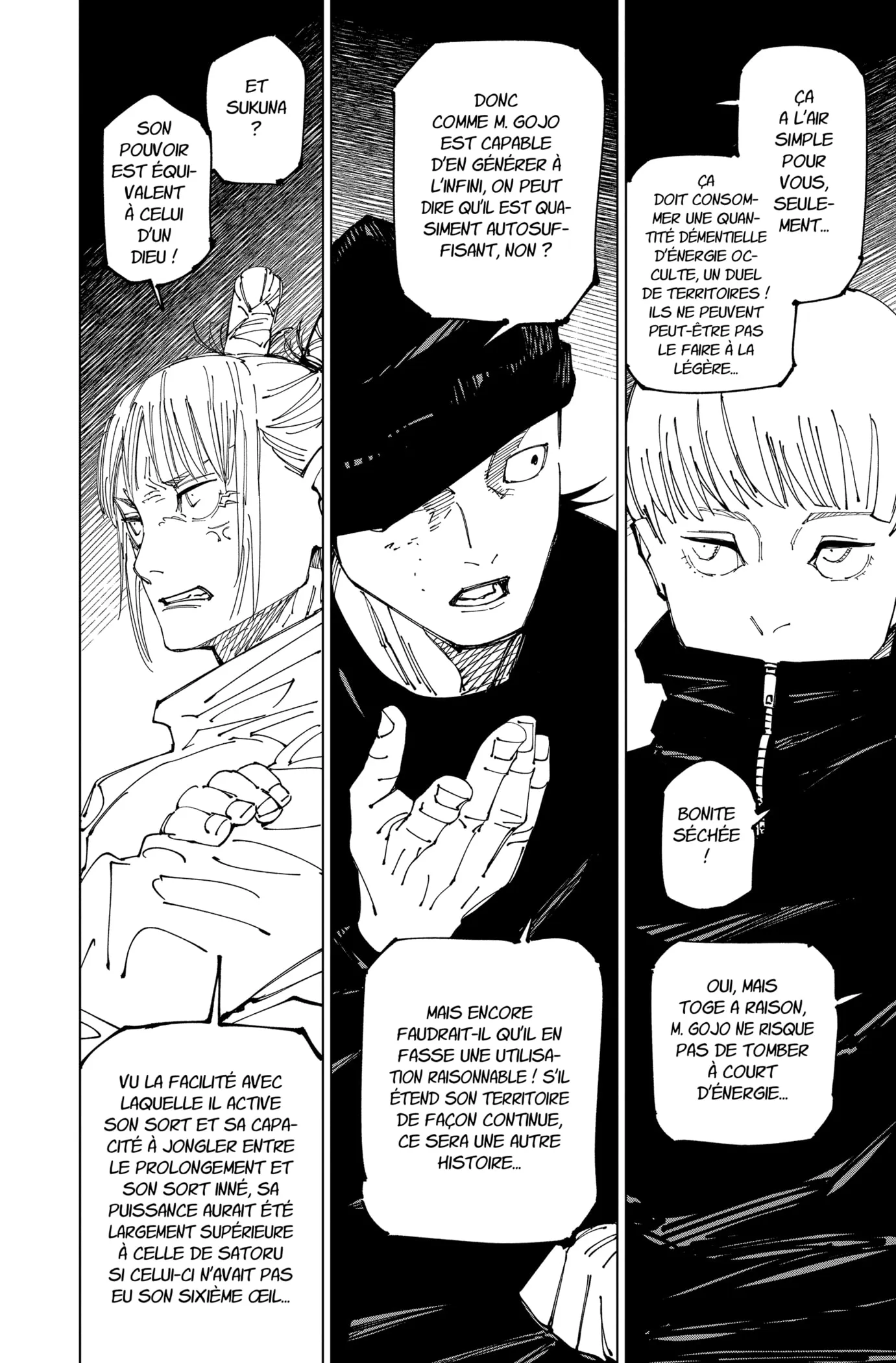 Jujutsu Kaisen - 225 - 6550f3990d47b.webp