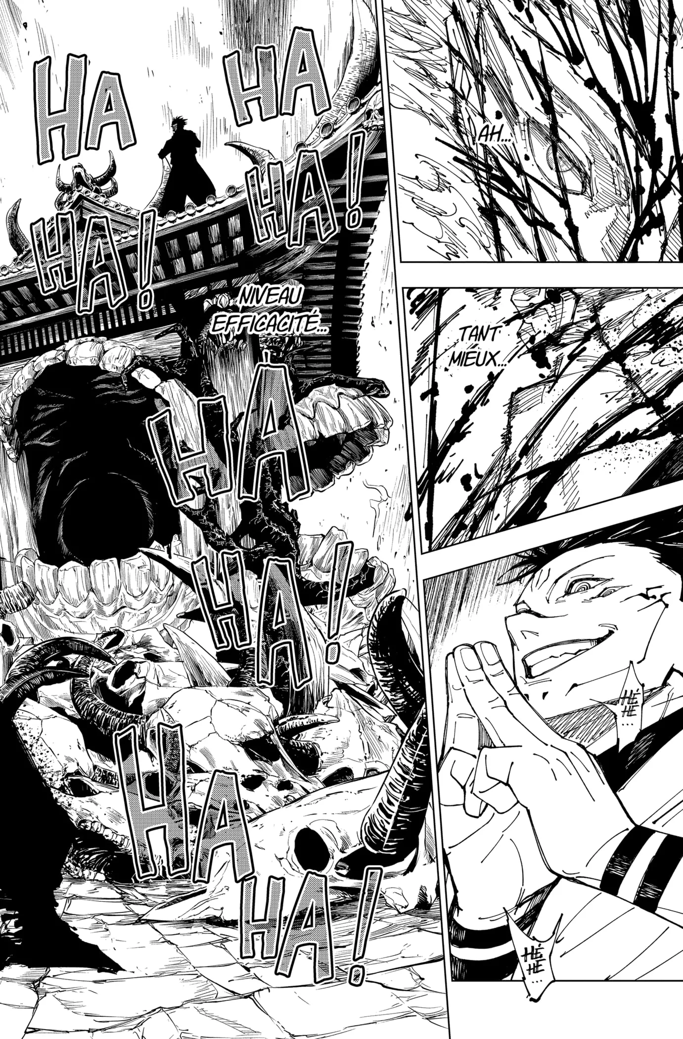 Jujutsu Kaisen - 226 - 6550f3a13c64c.webp