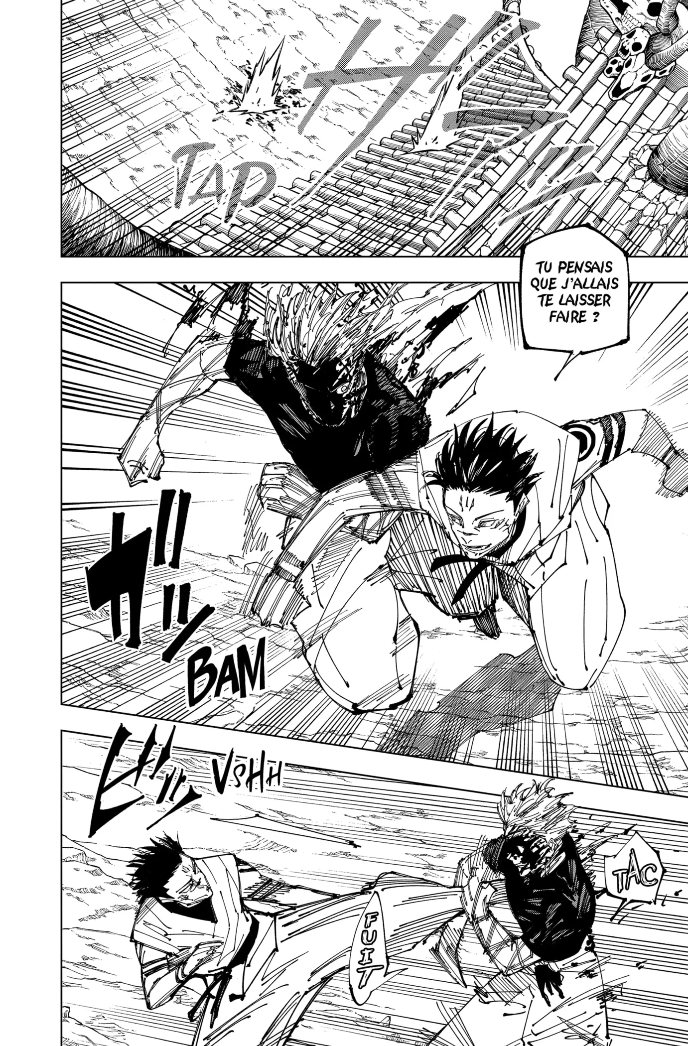 Jujutsu Kaisen - 226 - 6550f3a28ebe2.webp