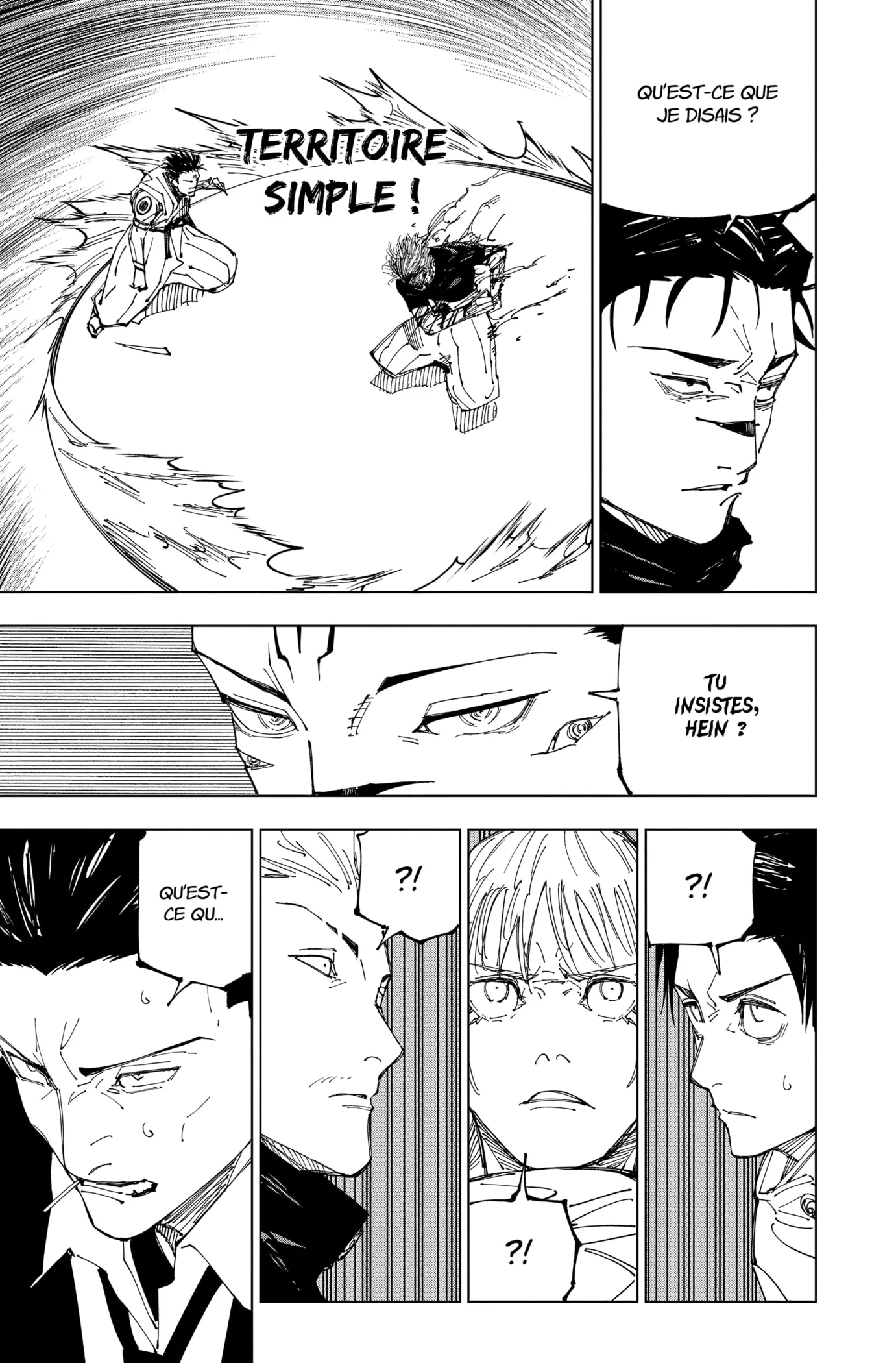 Jujutsu Kaisen - 226 - 6550f3a6b063e.webp