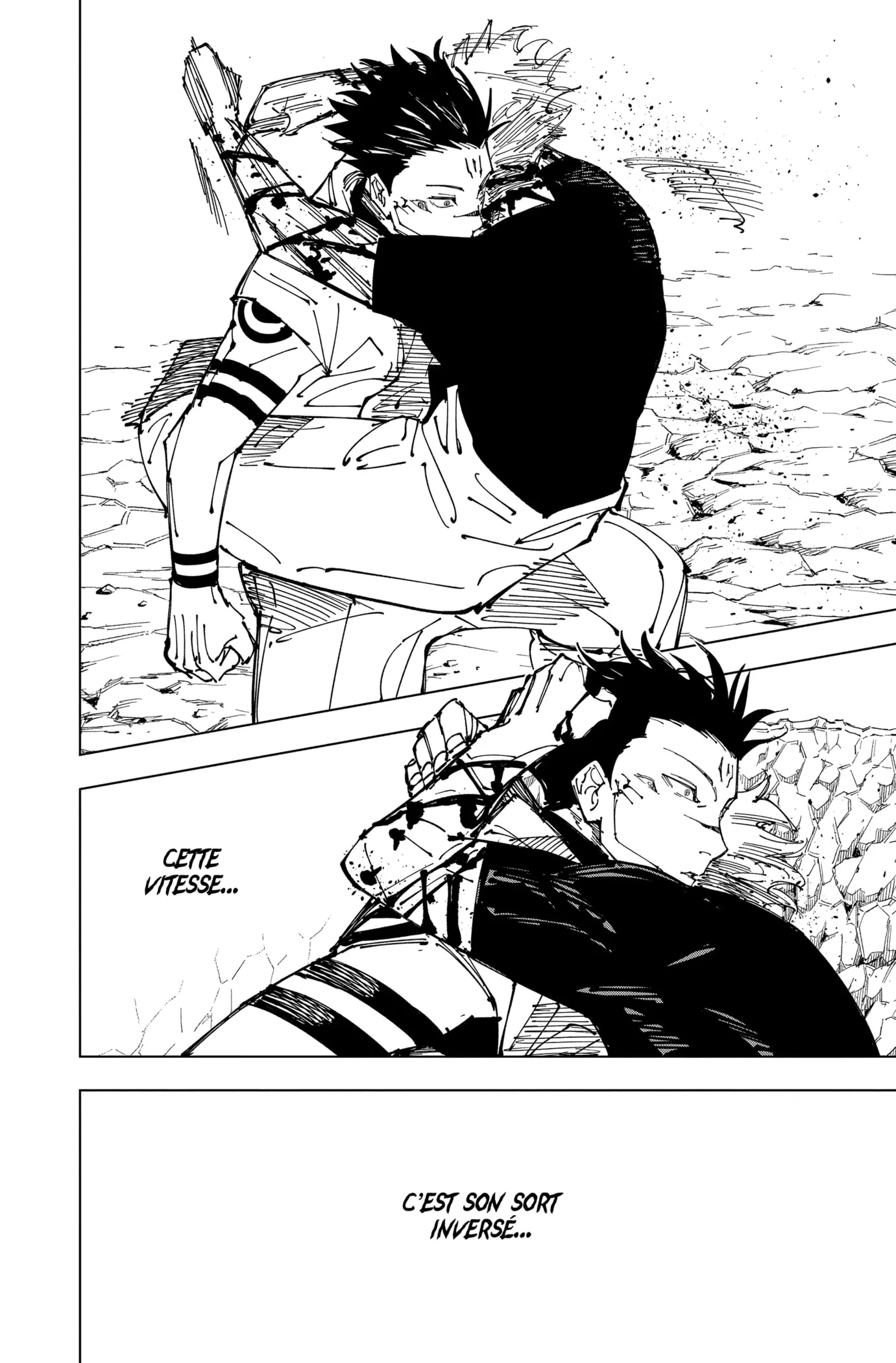 Jujutsu Kaisen - 226 - 6550f3a82460e.webp