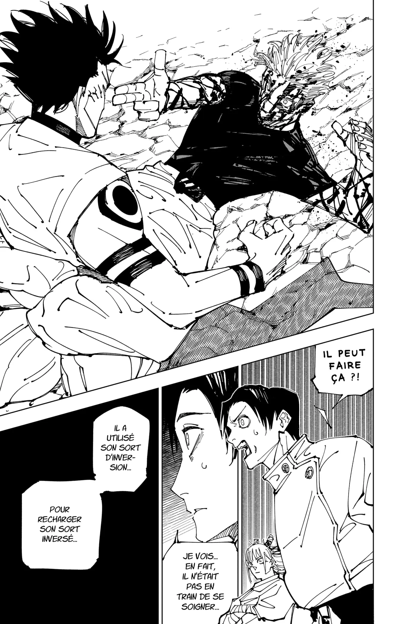 Jujutsu Kaisen - 226 - 6550f3a8a5c91.webp