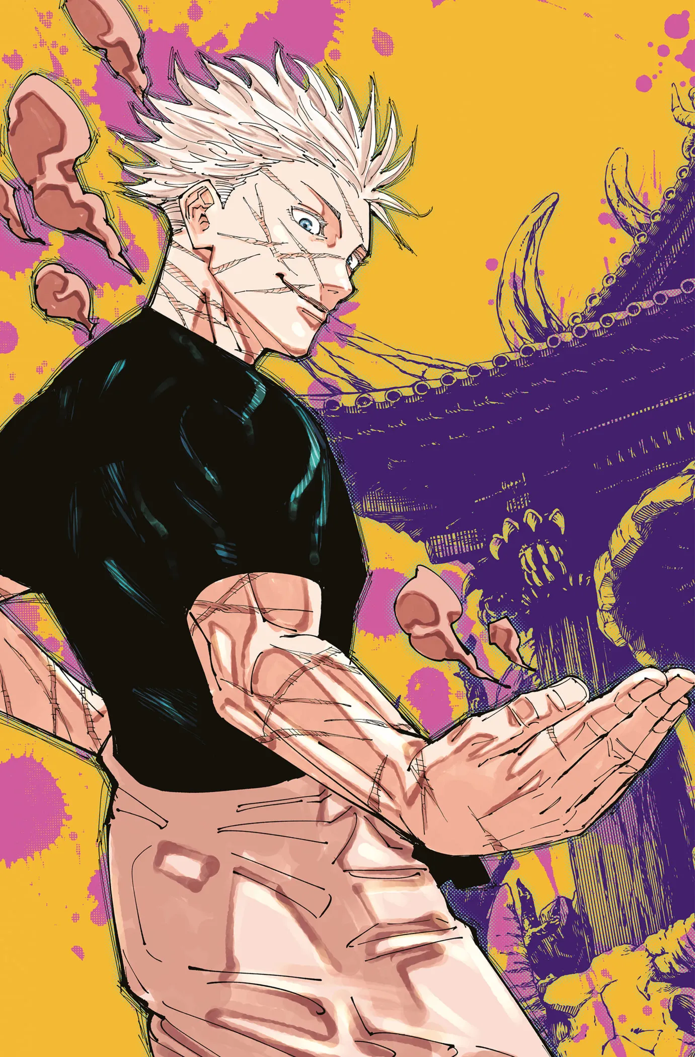 Jujutsu Kaisen - 227 - 6550f3abb7dc8.webp