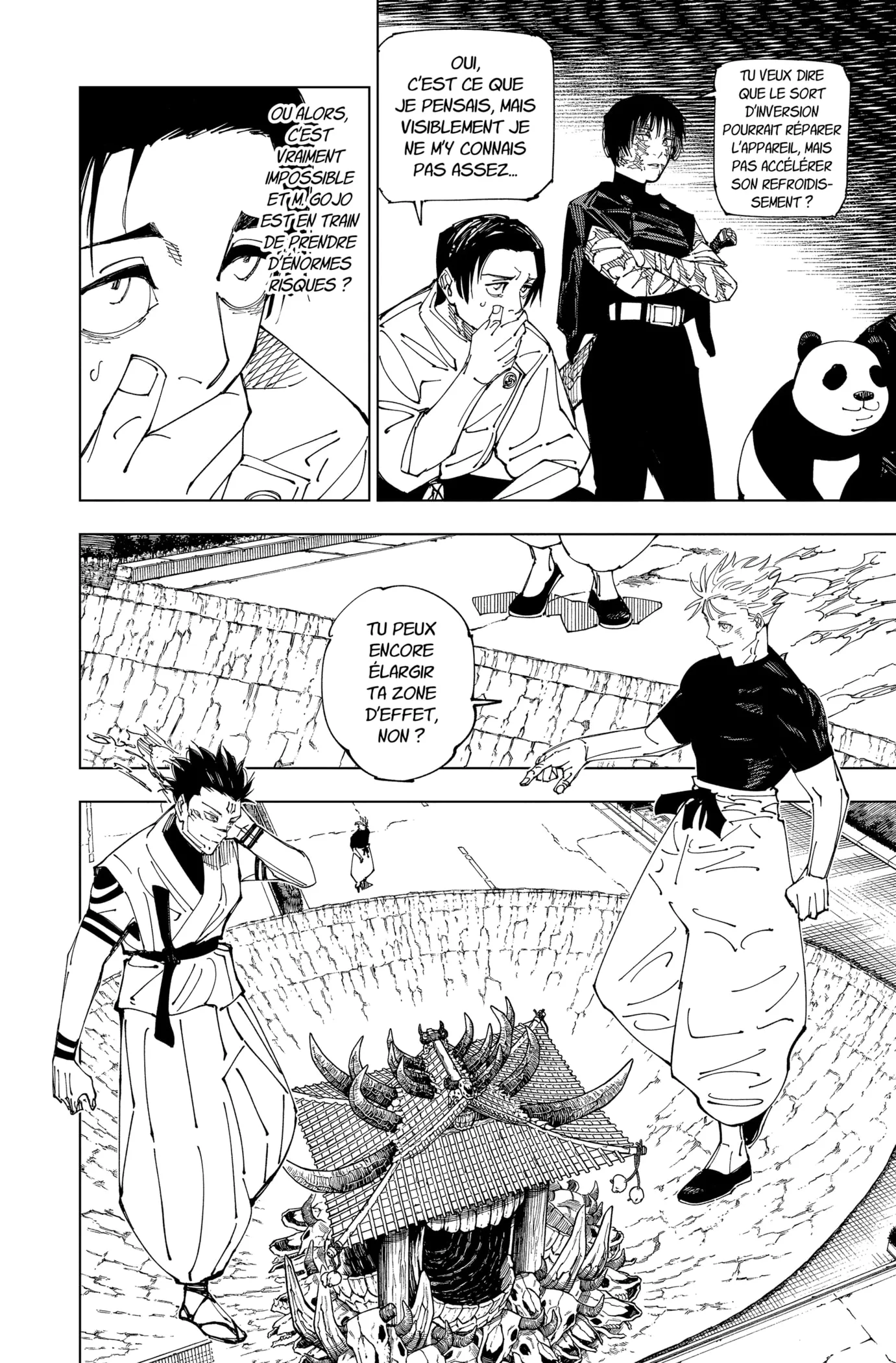 Jujutsu Kaisen - 227 - 6550f3ad46265.webp