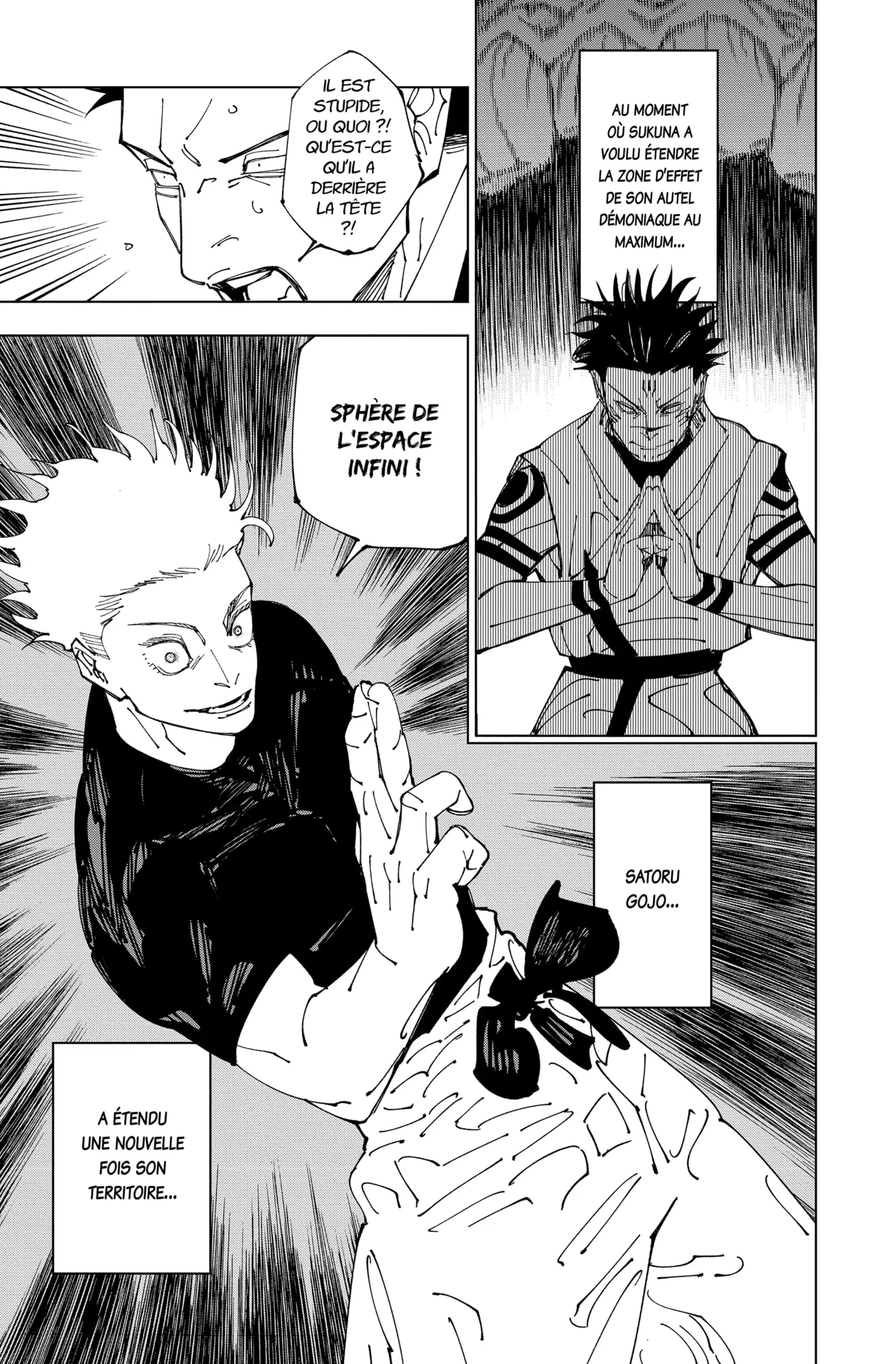 Jujutsu Kaisen - 227 - 6550f3add3b9f.webp