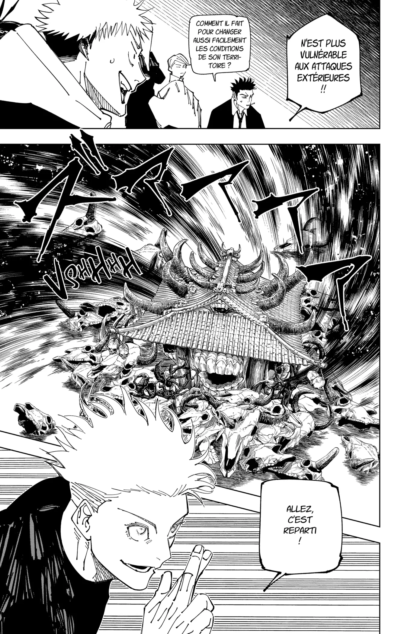 Jujutsu Kaisen - 227 - 6550f3af20de2.webp