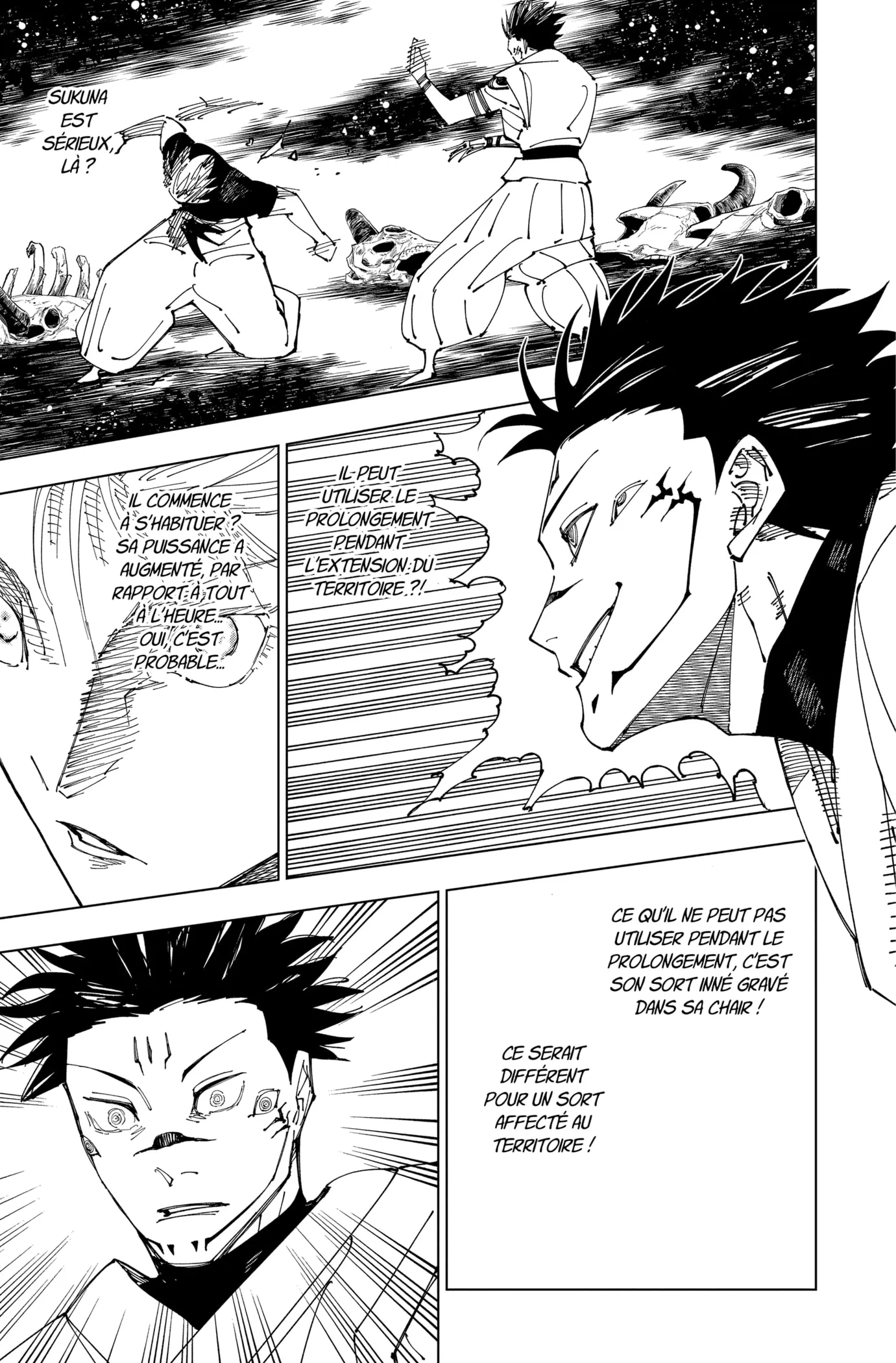 Jujutsu Kaisen - 227 - 6550f3b04a1a8.webp