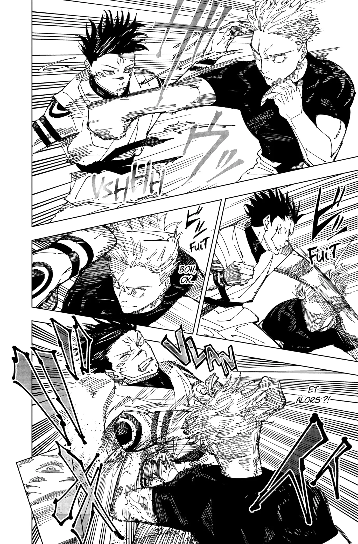 Jujutsu Kaisen - 227 - 6550f3b0e2a37.webp