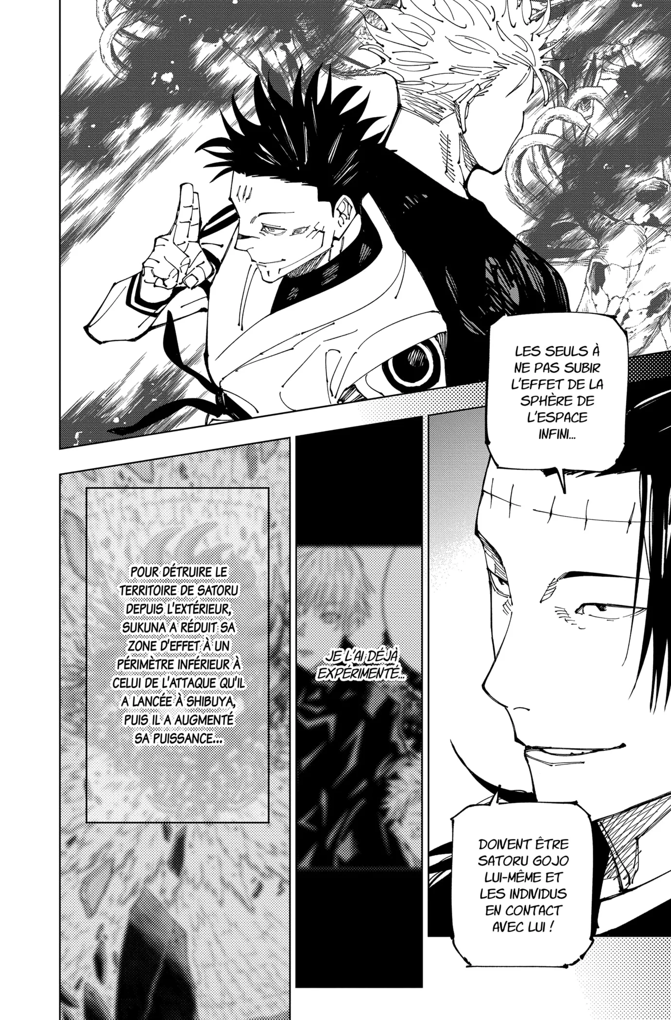 Jujutsu Kaisen - 227 - 6550f3b236fcc.webp