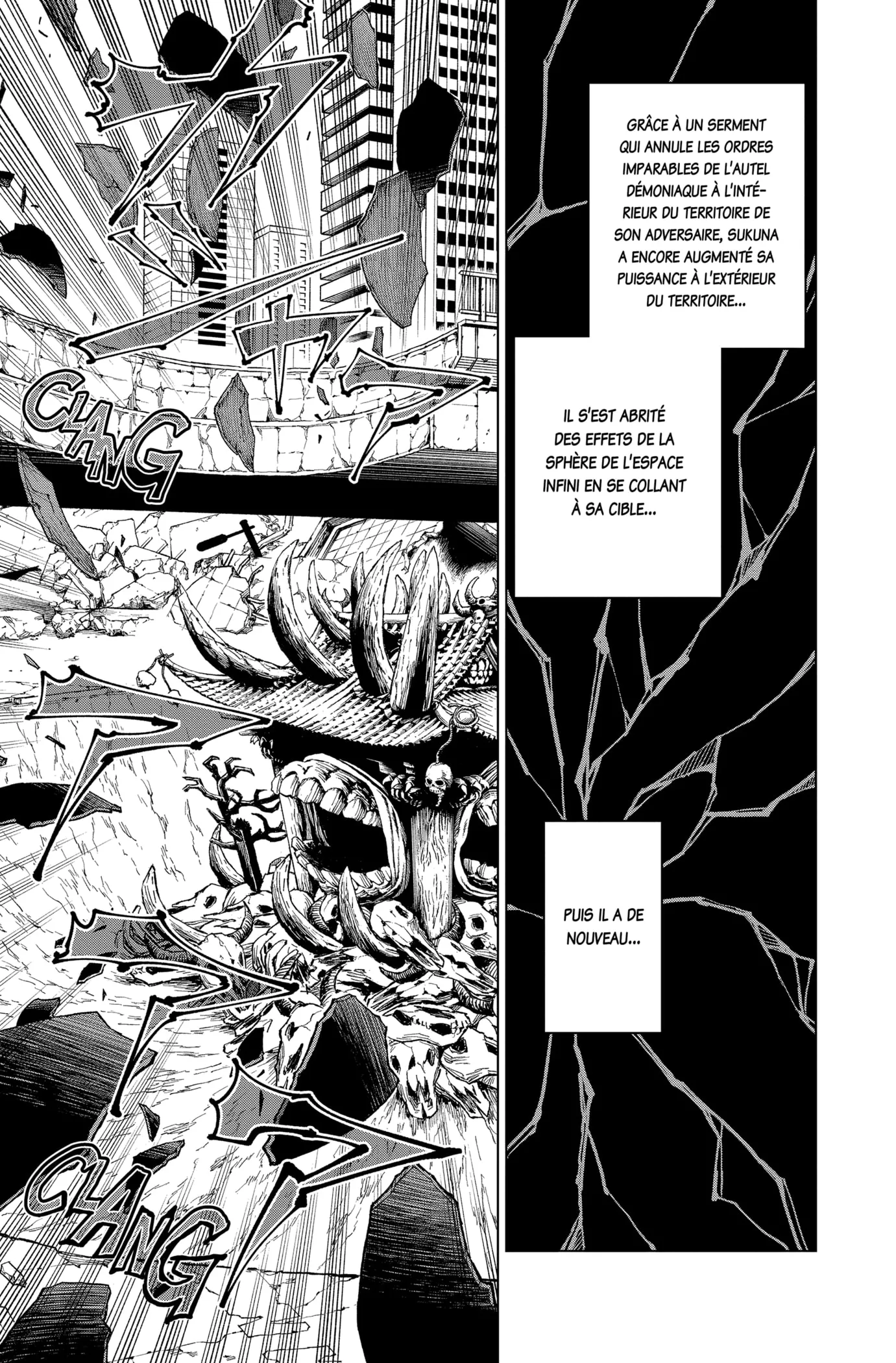 Jujutsu Kaisen - 227 - 6550f3b2d2622.webp