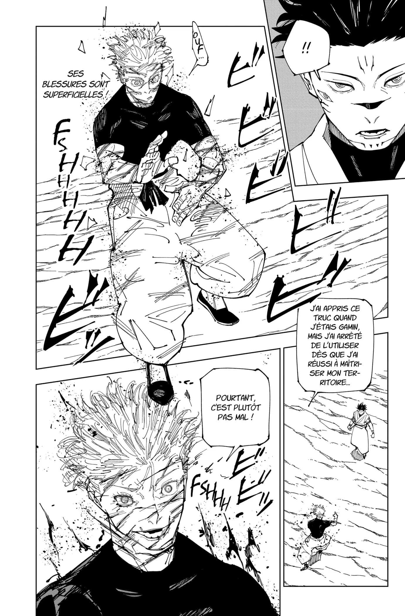 Jujutsu Kaisen - 227 - 6550f3b488051.webp