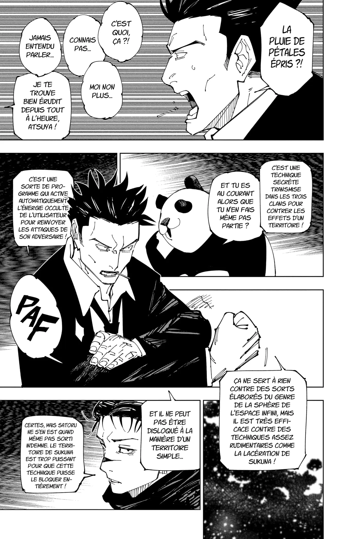 Jujutsu Kaisen - 227 - 6550f3b523db6.webp