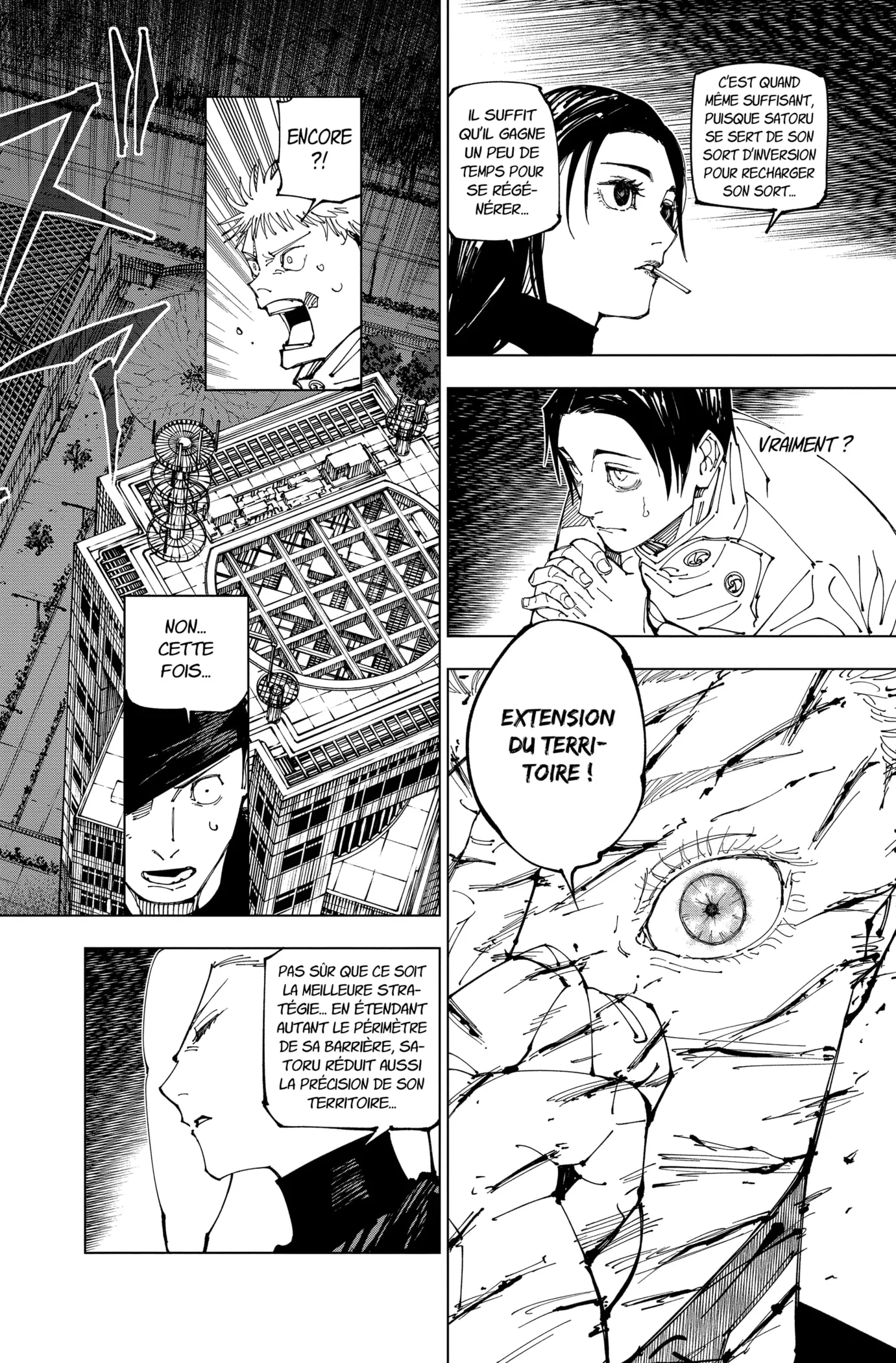 Jujutsu Kaisen - 227 - 6550f3b5bda80.webp