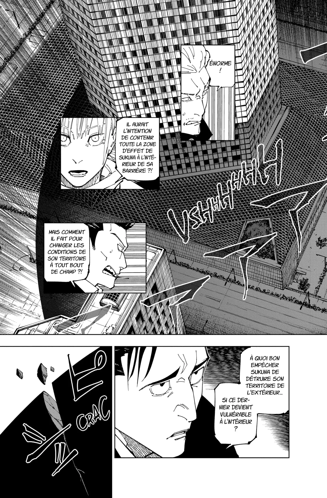 Jujutsu Kaisen - 227 - 6550f3b676efb.webp
