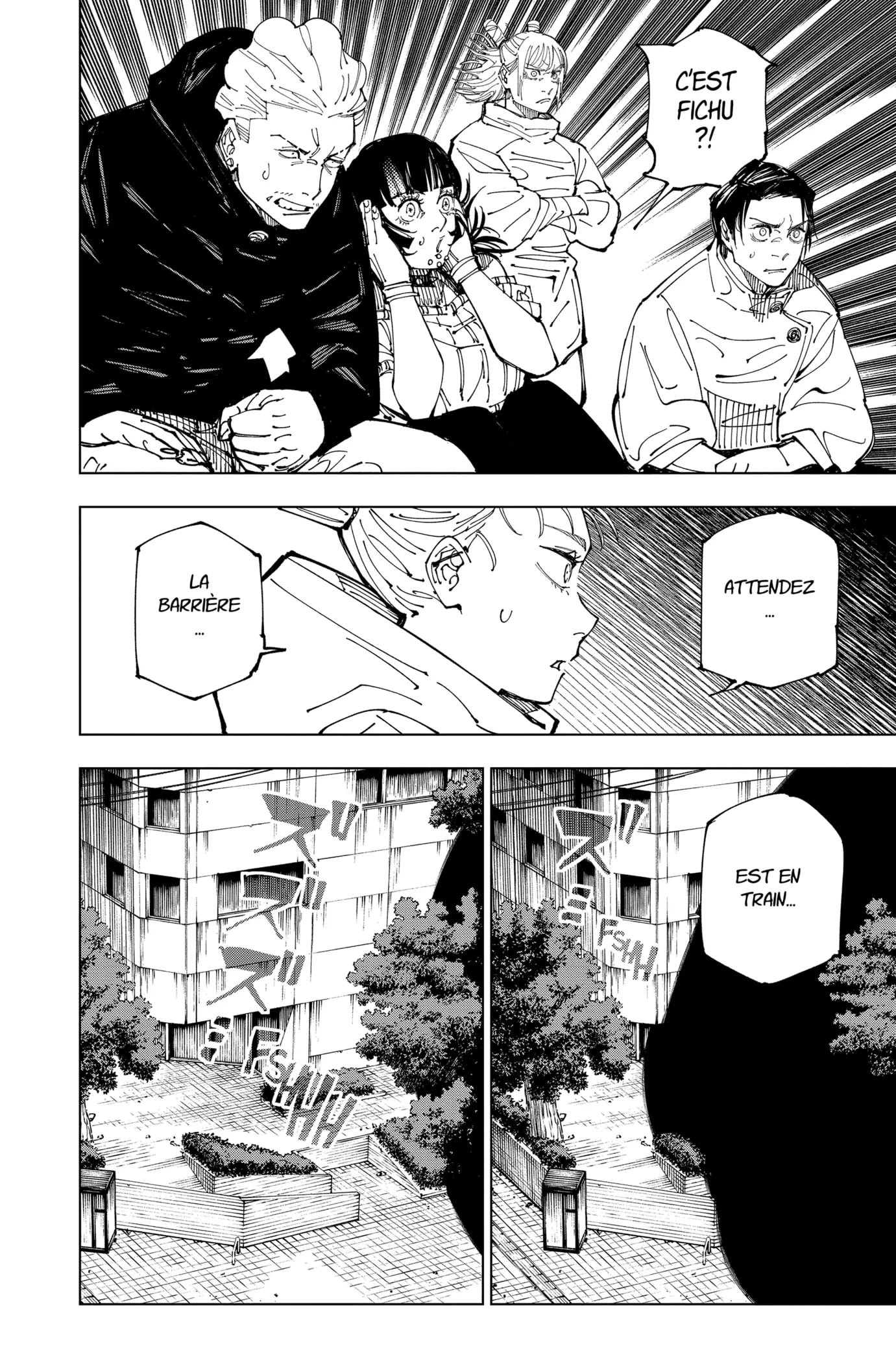 Jujutsu Kaisen - 227 - 6550f3b71be24.webp