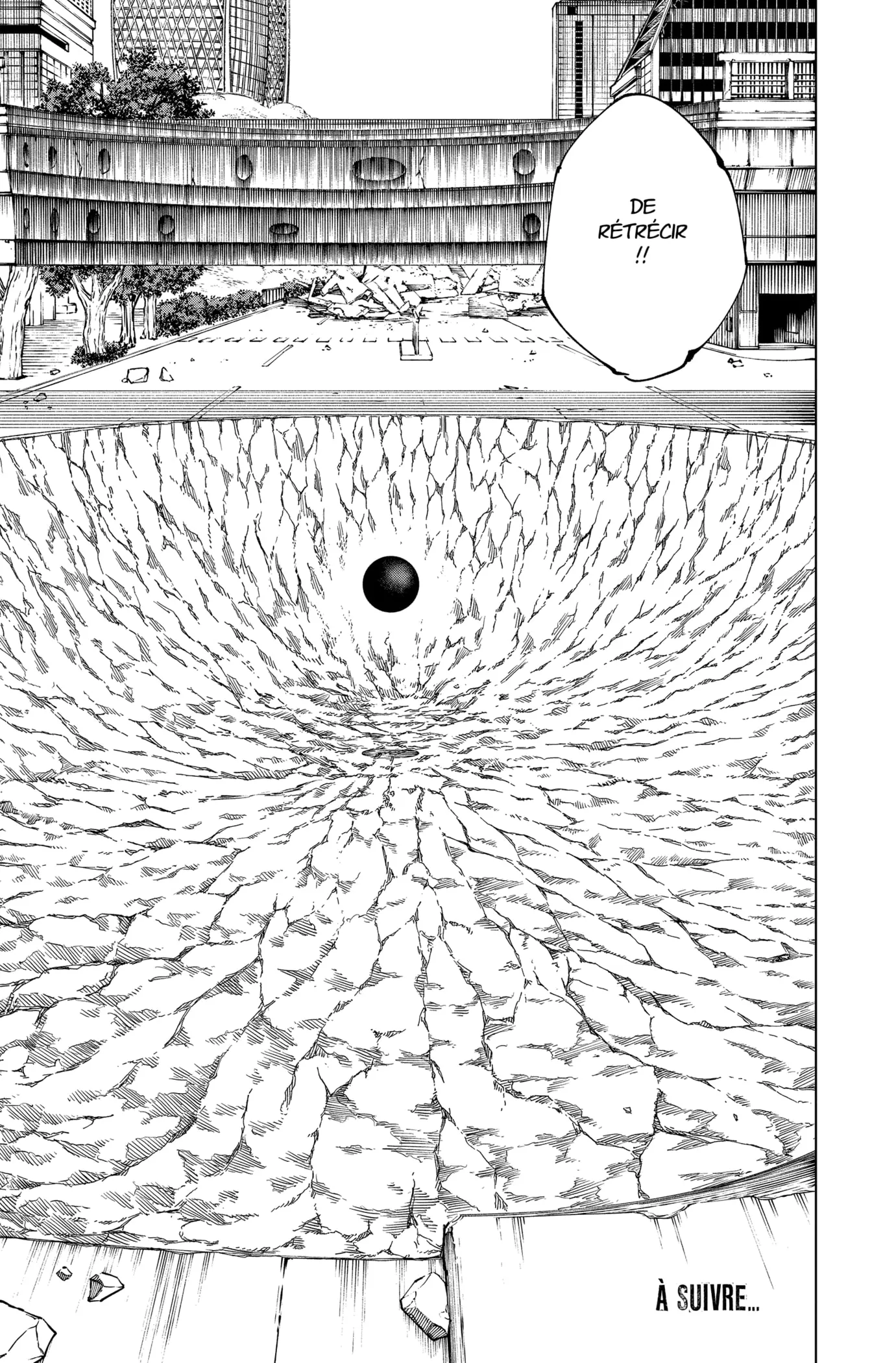 Jujutsu Kaisen - 227 - 6550f3b7b6b0e.webp