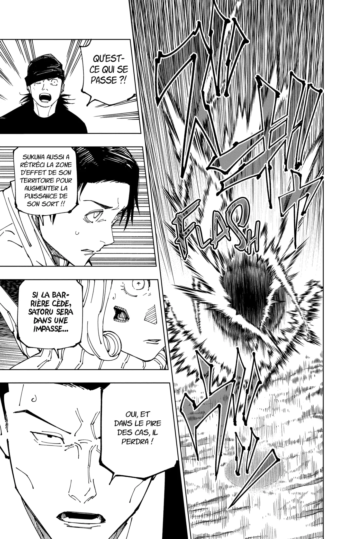Jujutsu Kaisen - 228 - 6550f3baba1e7.webp