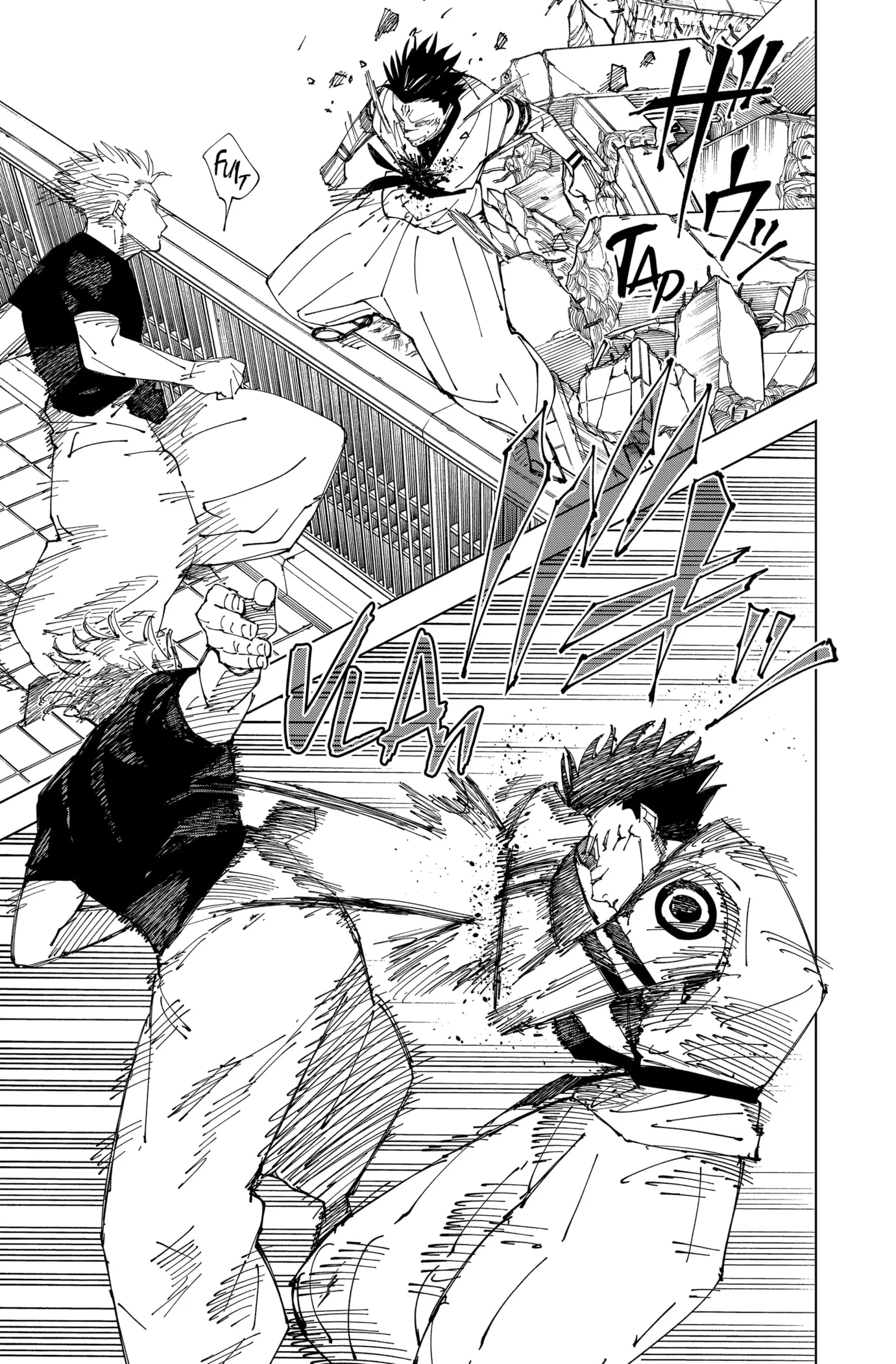 Jujutsu Kaisen - 228 - 6550f3c20c435.webp