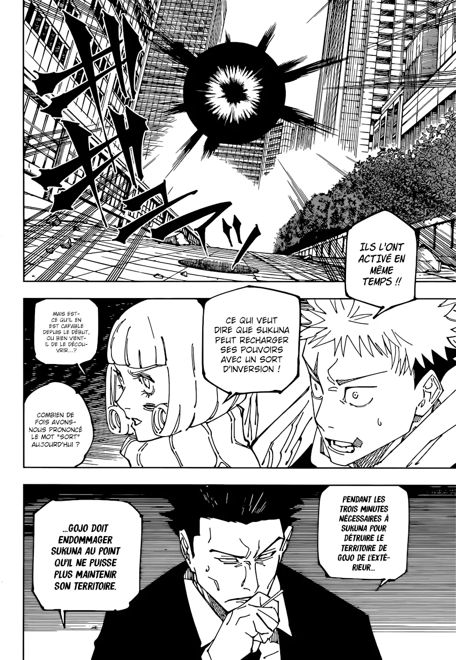 Jujutsu Kaisen - 229 - 6550f3c38f0b0.webp