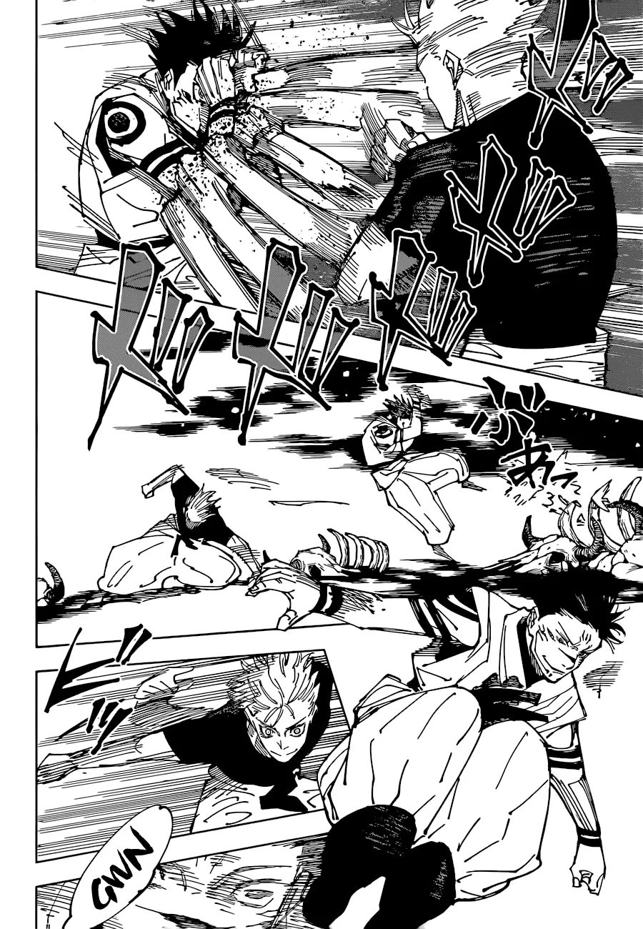 Jujutsu Kaisen - 229 - 6550f3c423915.webp