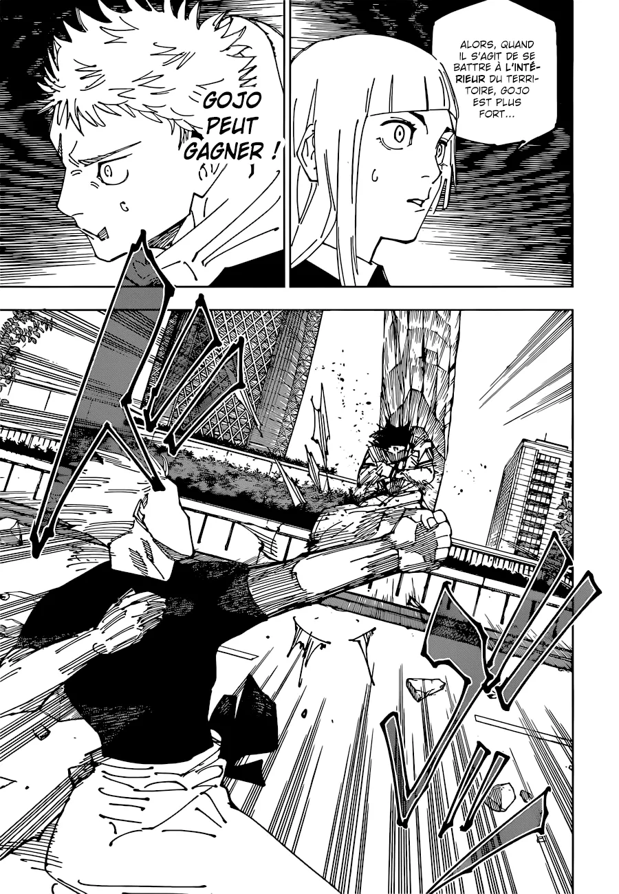 Jujutsu Kaisen - 229 - 6550f3c582b3b.webp