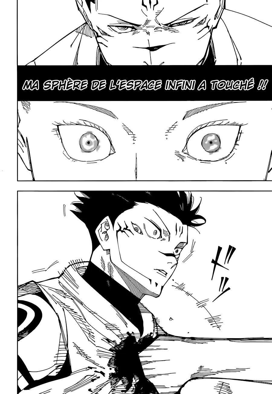Jujutsu Kaisen - 229 - 6550f3c634f93.webp