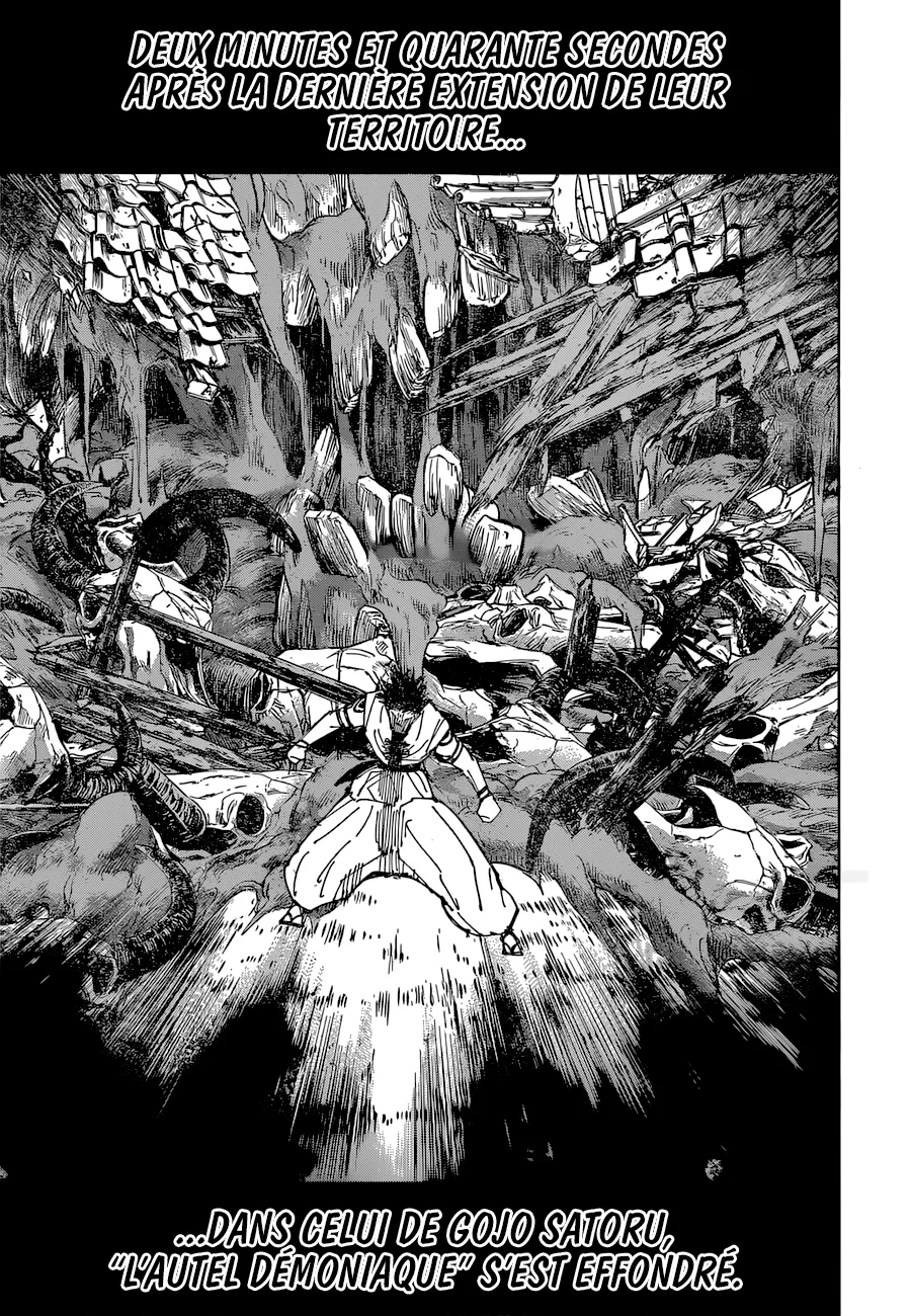 Jujutsu Kaisen - 229 - 6550f3c67e9b5.webp