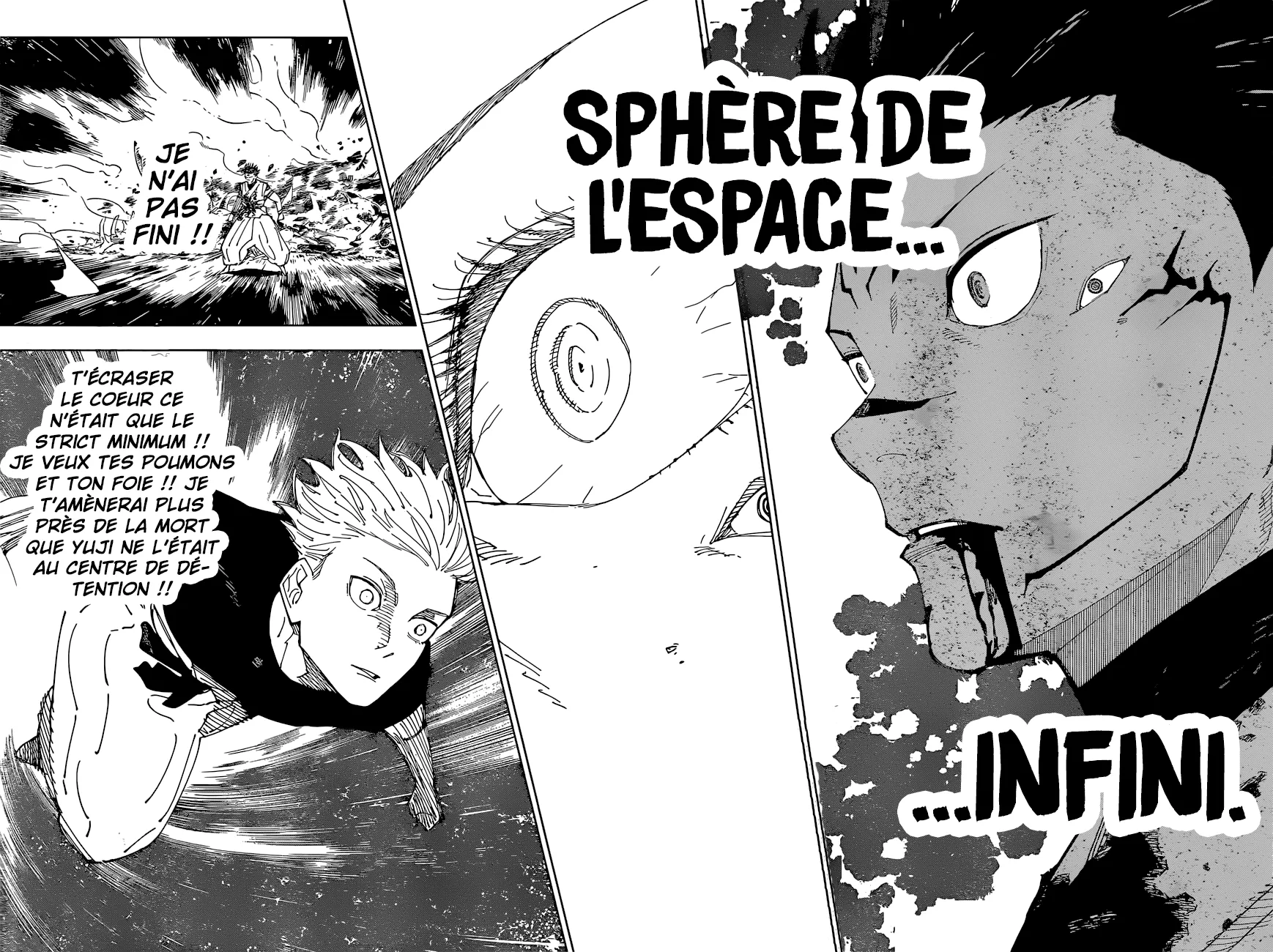Jujutsu Kaisen - 229 - 6550f3c715f4f.webp