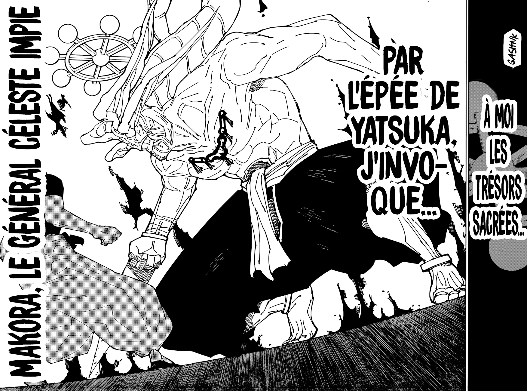 Jujutsu Kaisen - 229 - 6550f3c781b5b.webp