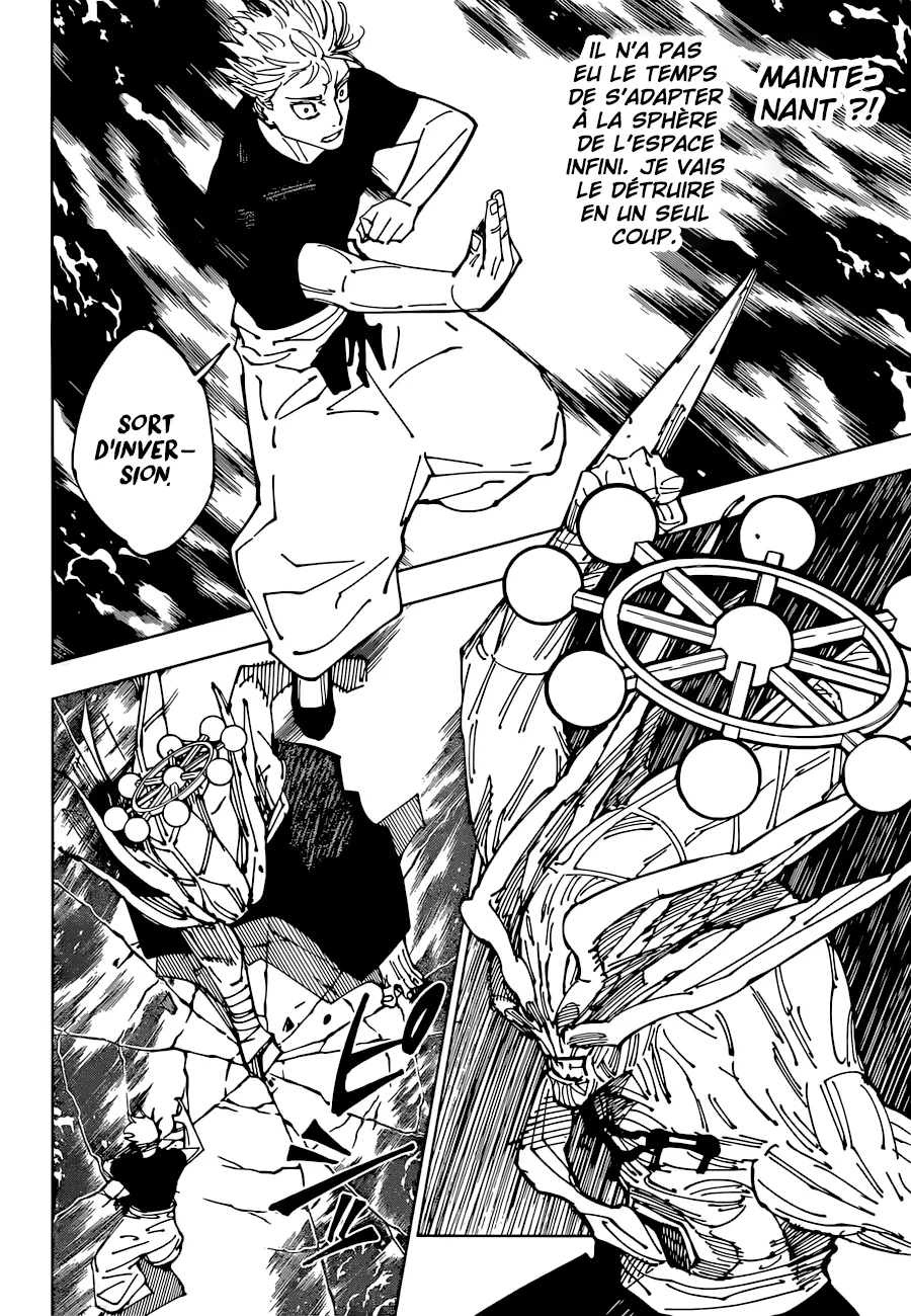 Jujutsu Kaisen - 229 - 6550f3c7c277f.webp