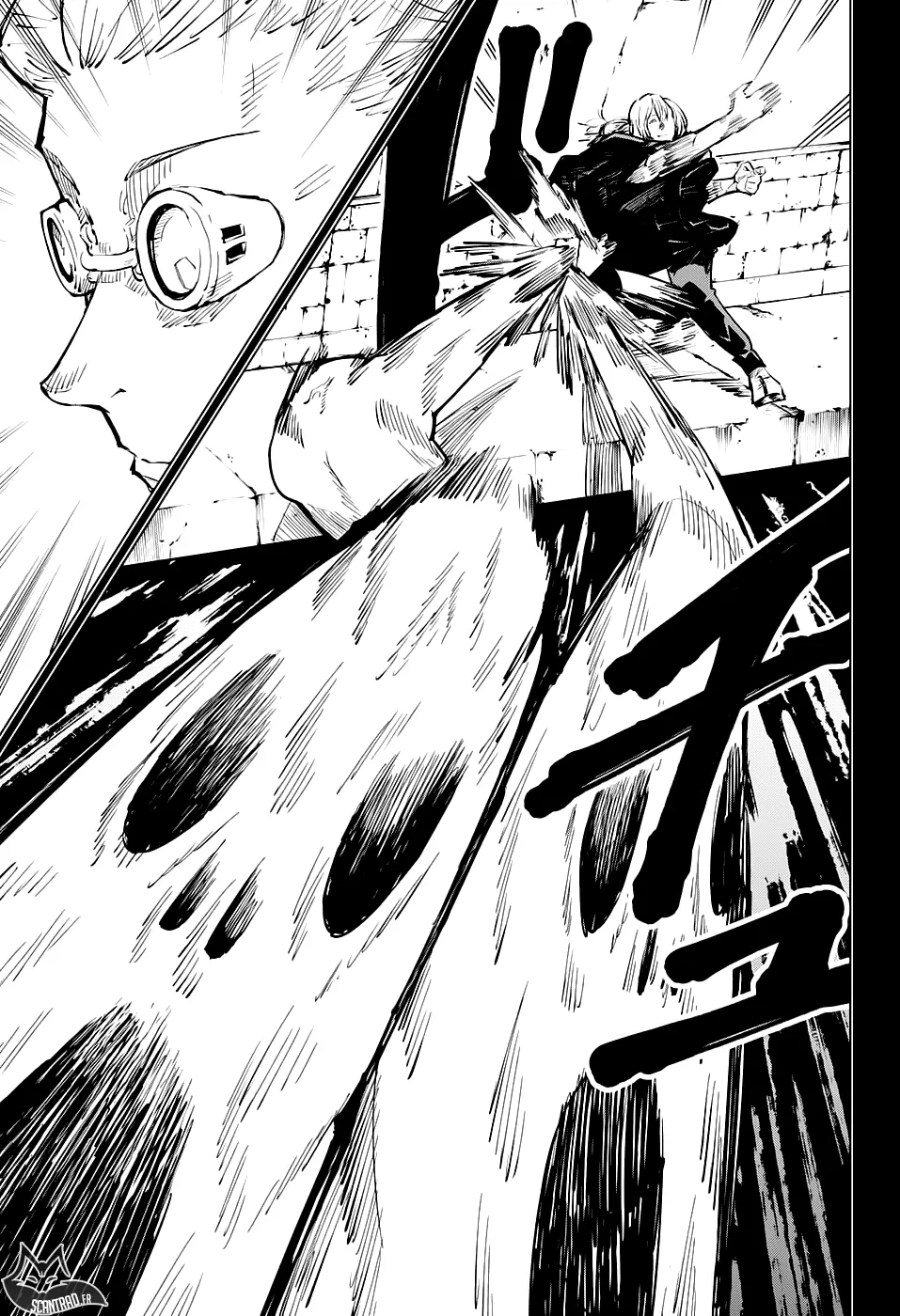 Jujutsu Kaisen - 23 - 6550ee0c7396e.webp