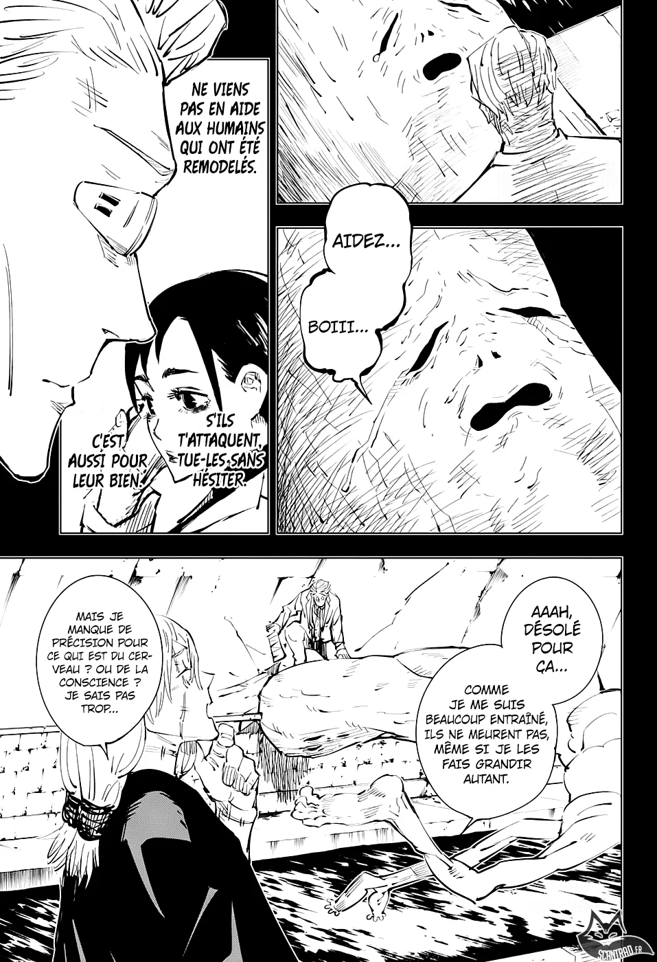 Jujutsu Kaisen - 23 - 6550ee0cedb0c.webp