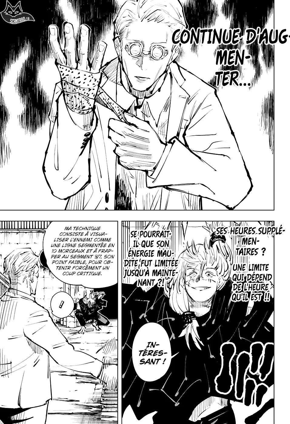 Jujutsu Kaisen - 23 - 6550ee0e99fa5.webp