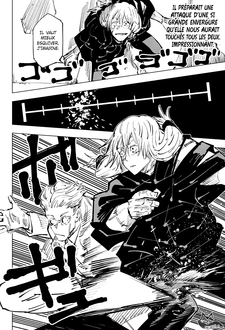 Jujutsu Kaisen - 23 - 6550ee1002a66.webp